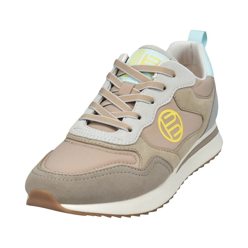 BAGATT ARA D31-ARA01-5569 taupebraun Damen Sneaker
