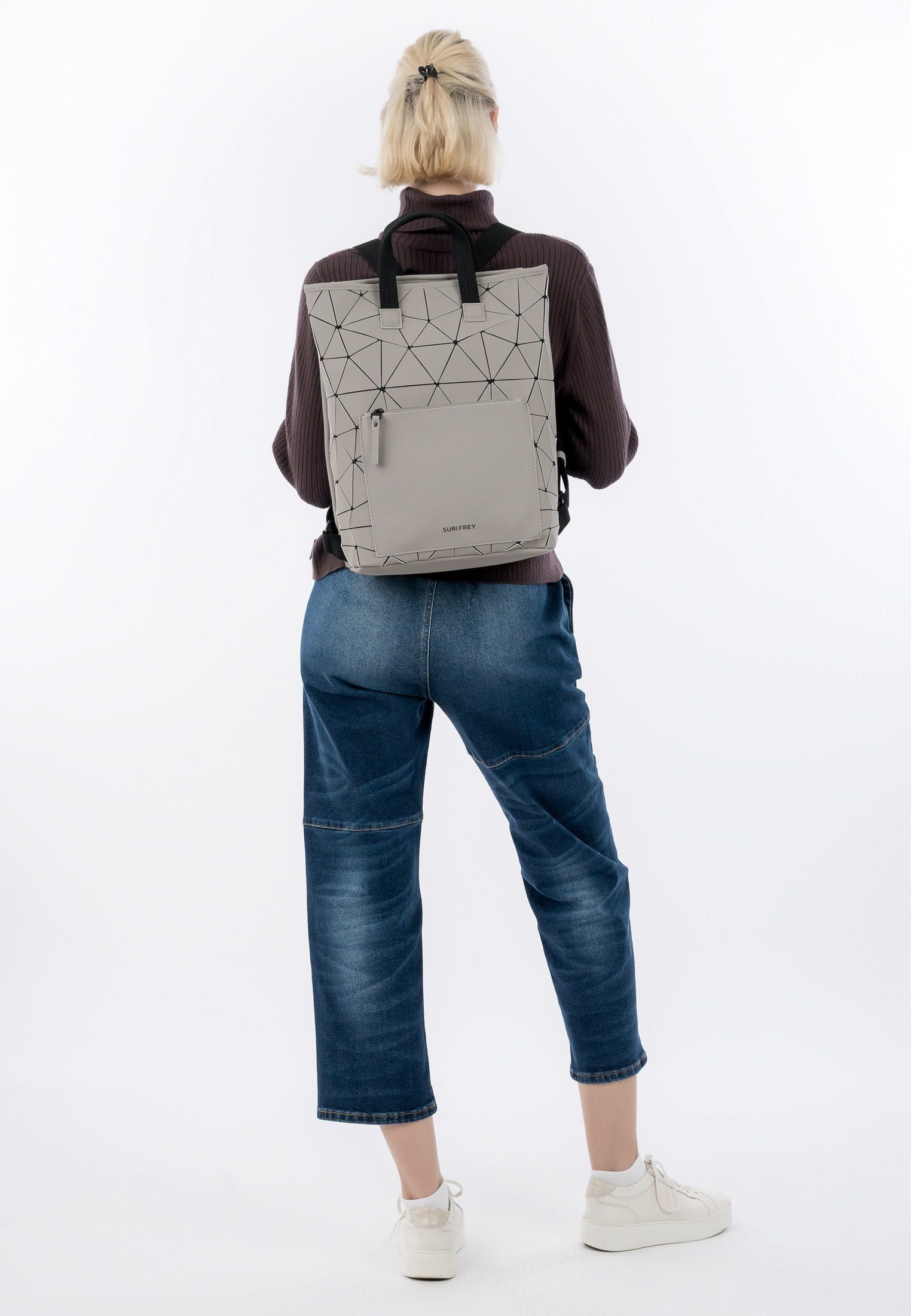 SURI FREY Cityrucksack SFY SURI Sports günstig online kaufen