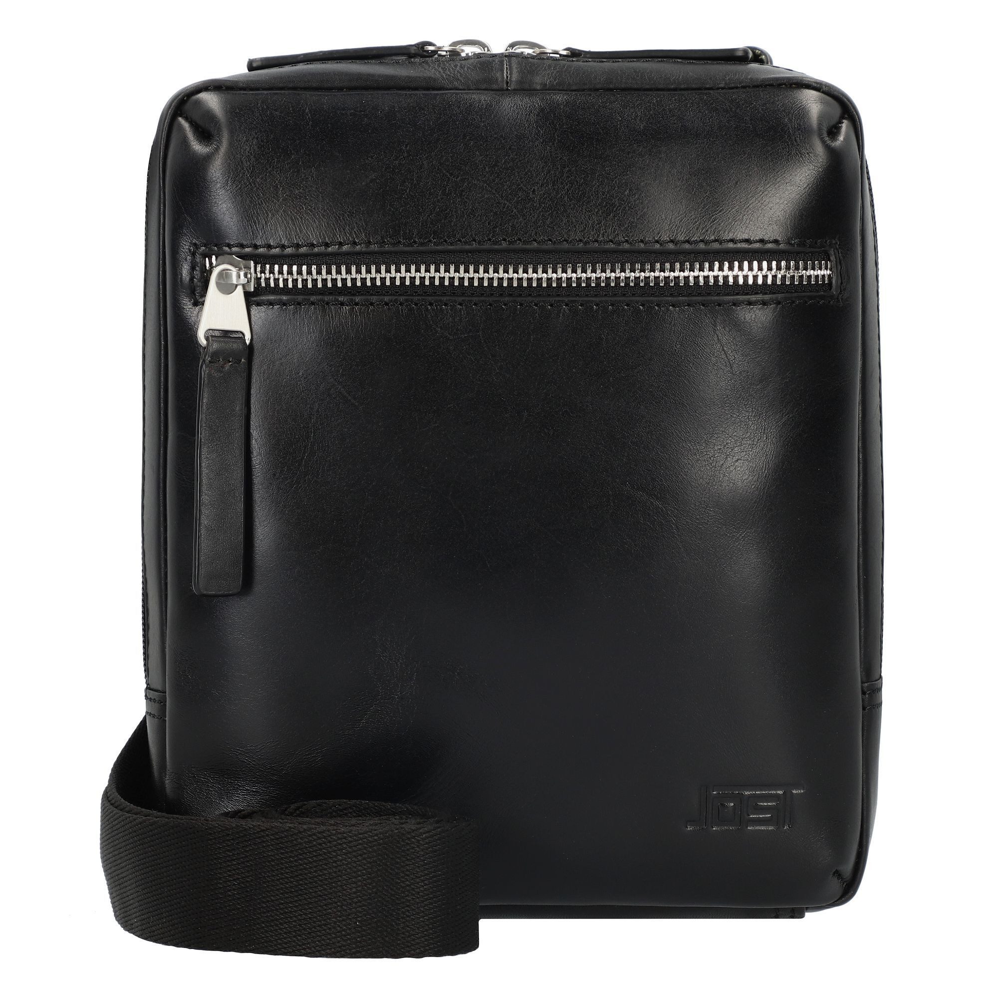 Jost Umhängetasche Skagen, Leder