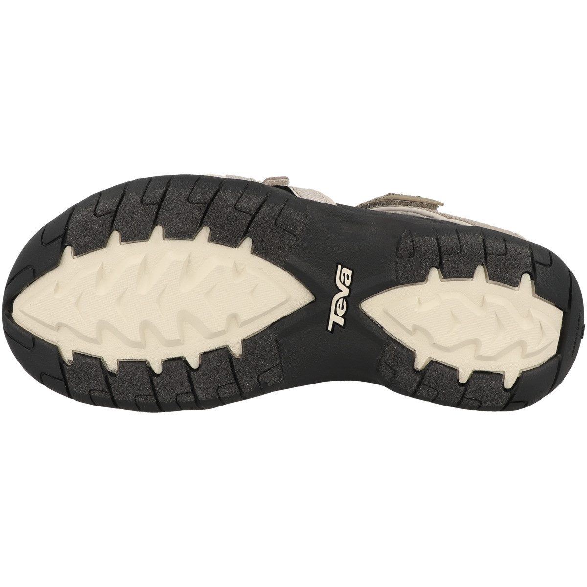 Teva Tirra Damen Trekkingschuh Wanderschuhe, Sandalen, Sandaletten, Sommerschuhe, Outdoorschuhe