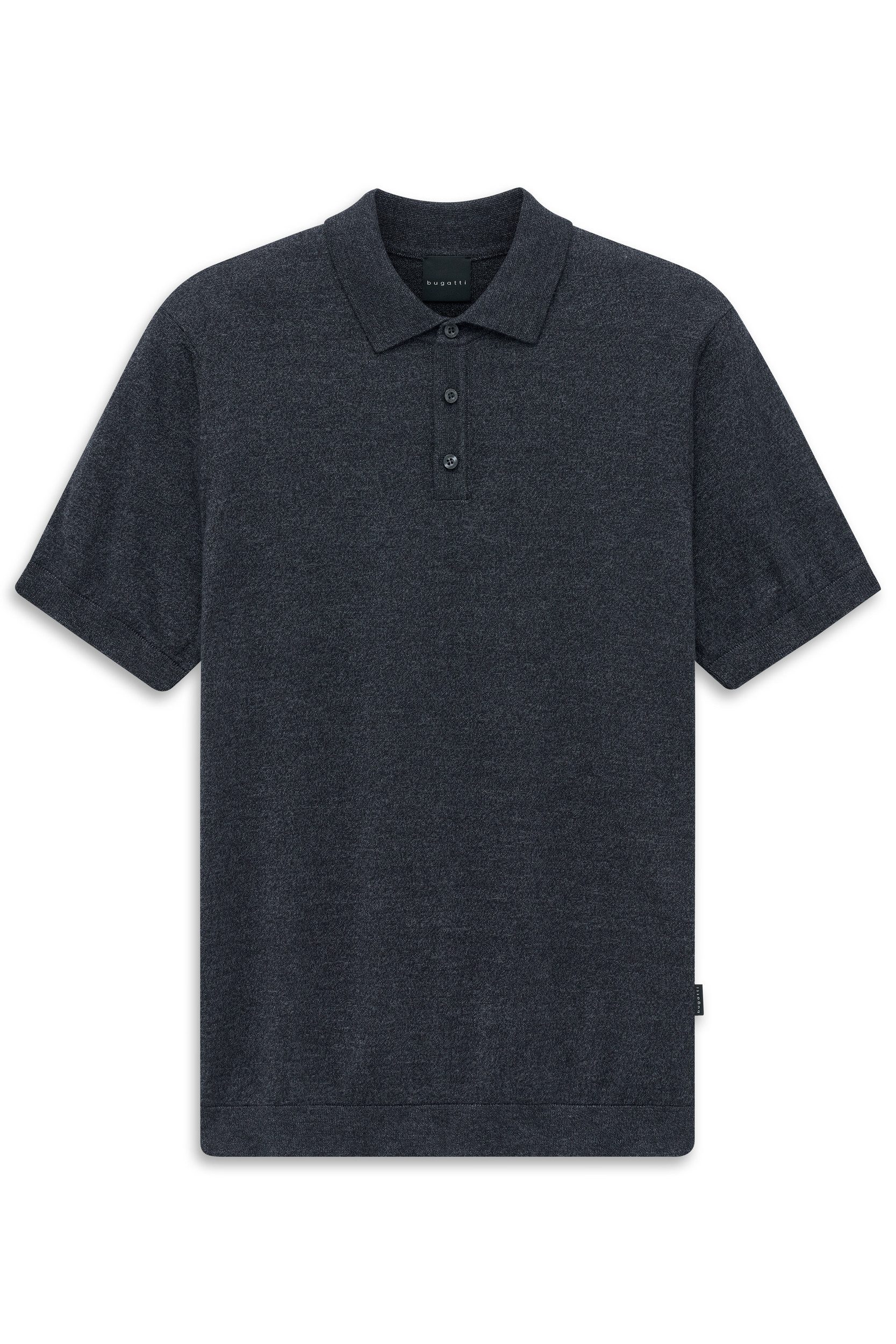 bugatti Poloshirt Herren Polo 1/2 Arm