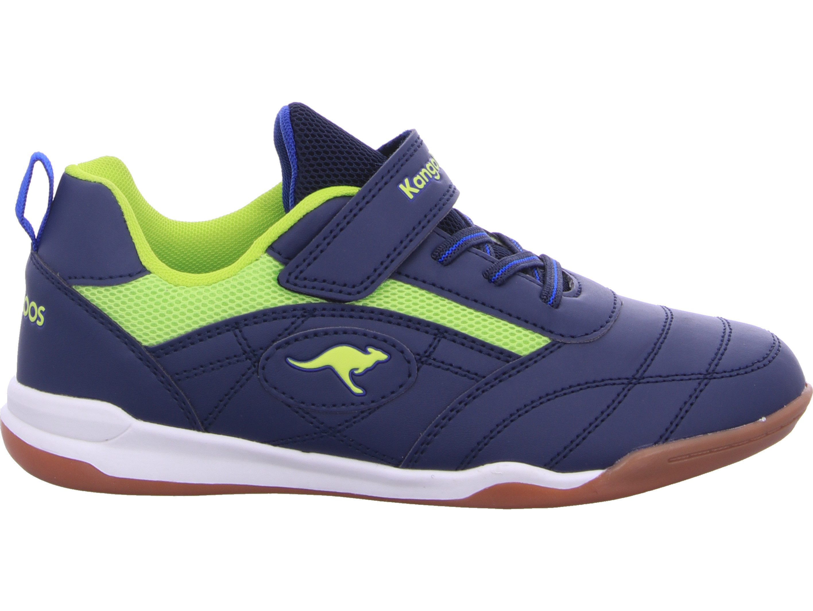 KangaROOS Backyard 2.0 EV Hallenschuh günstig online kaufen