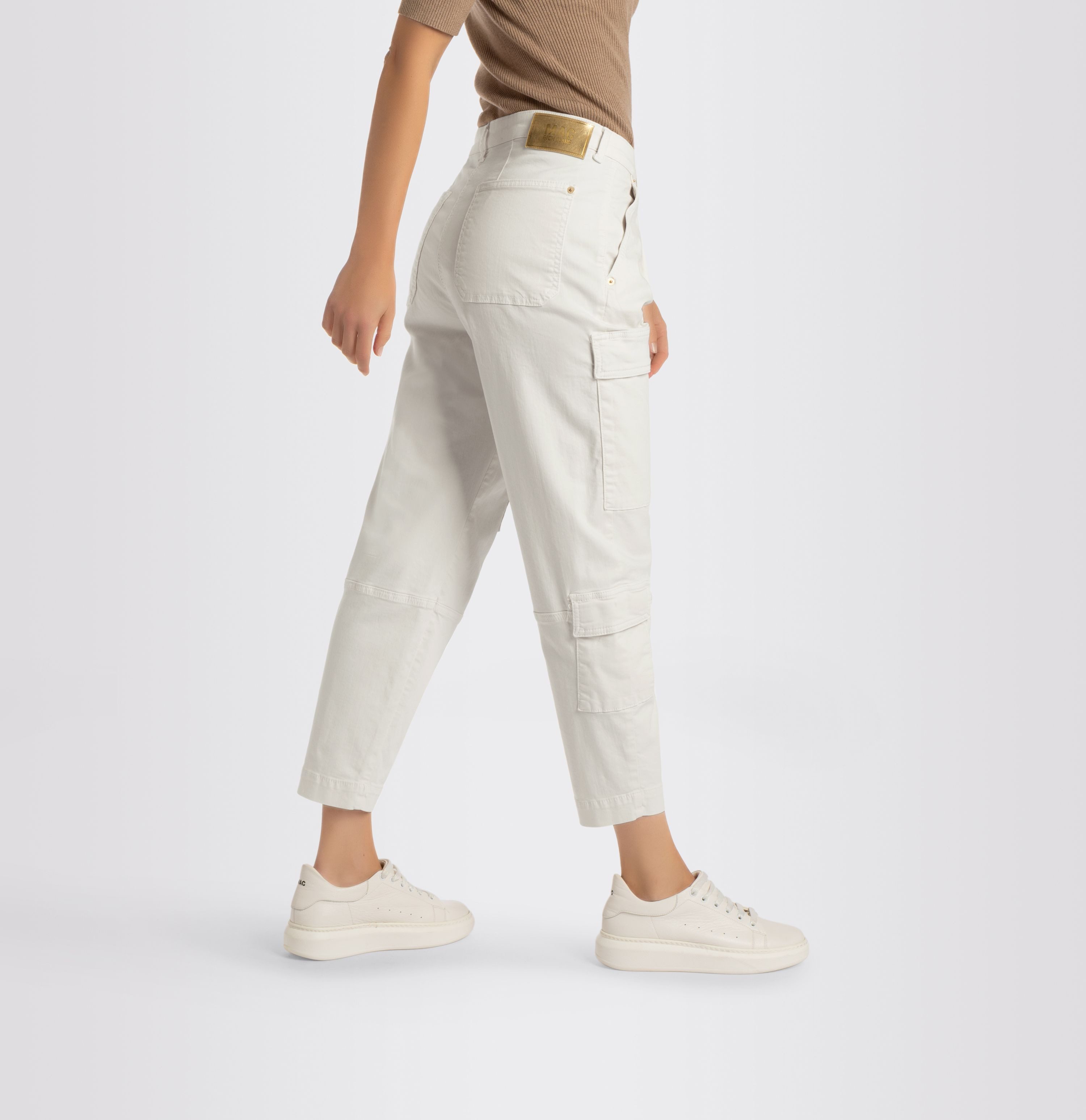 MAC Cargohose Rich CARGO