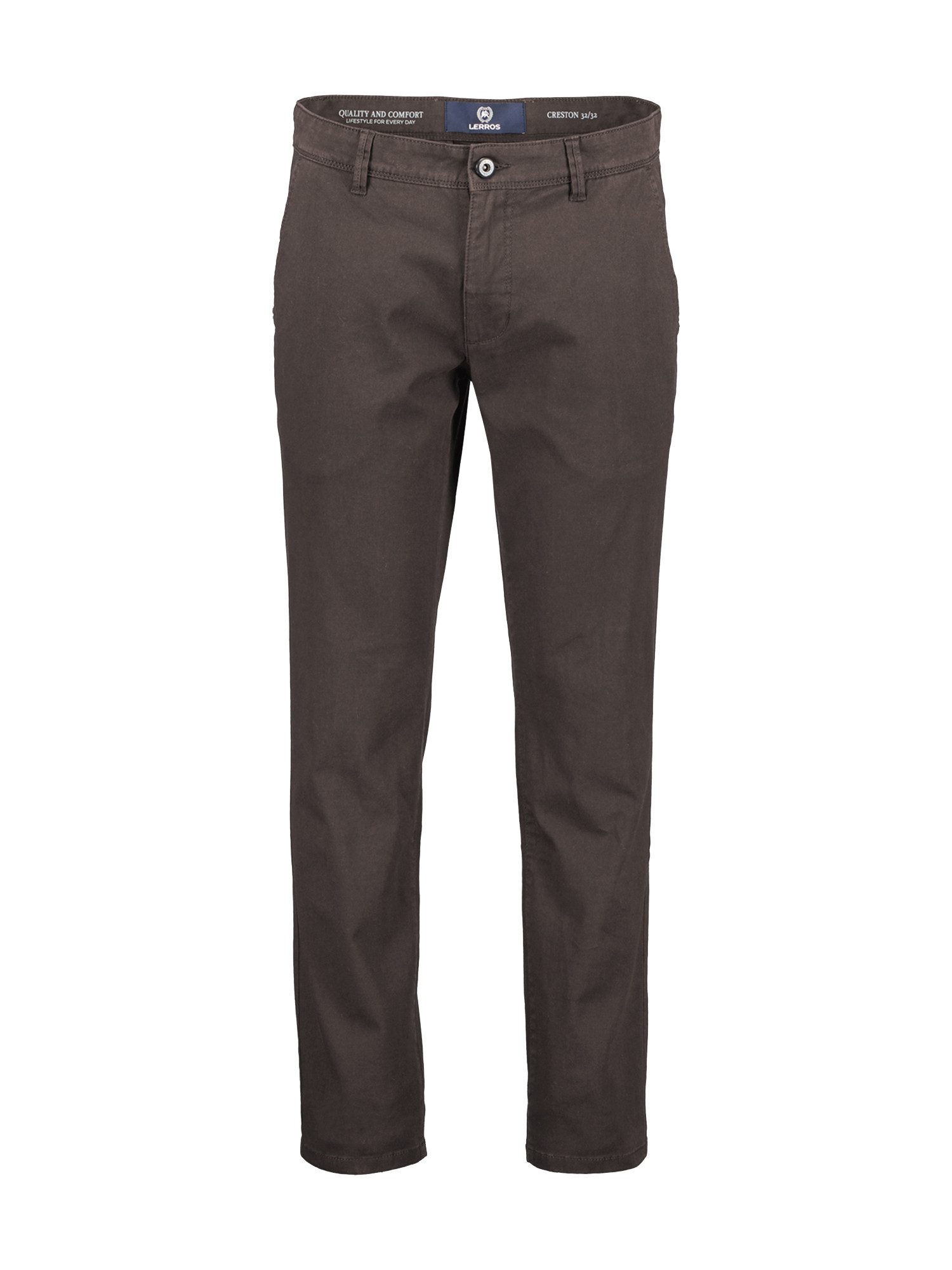 LERROS Chinohose LERROS Chino mit Stretchanteil, günstig online kaufen