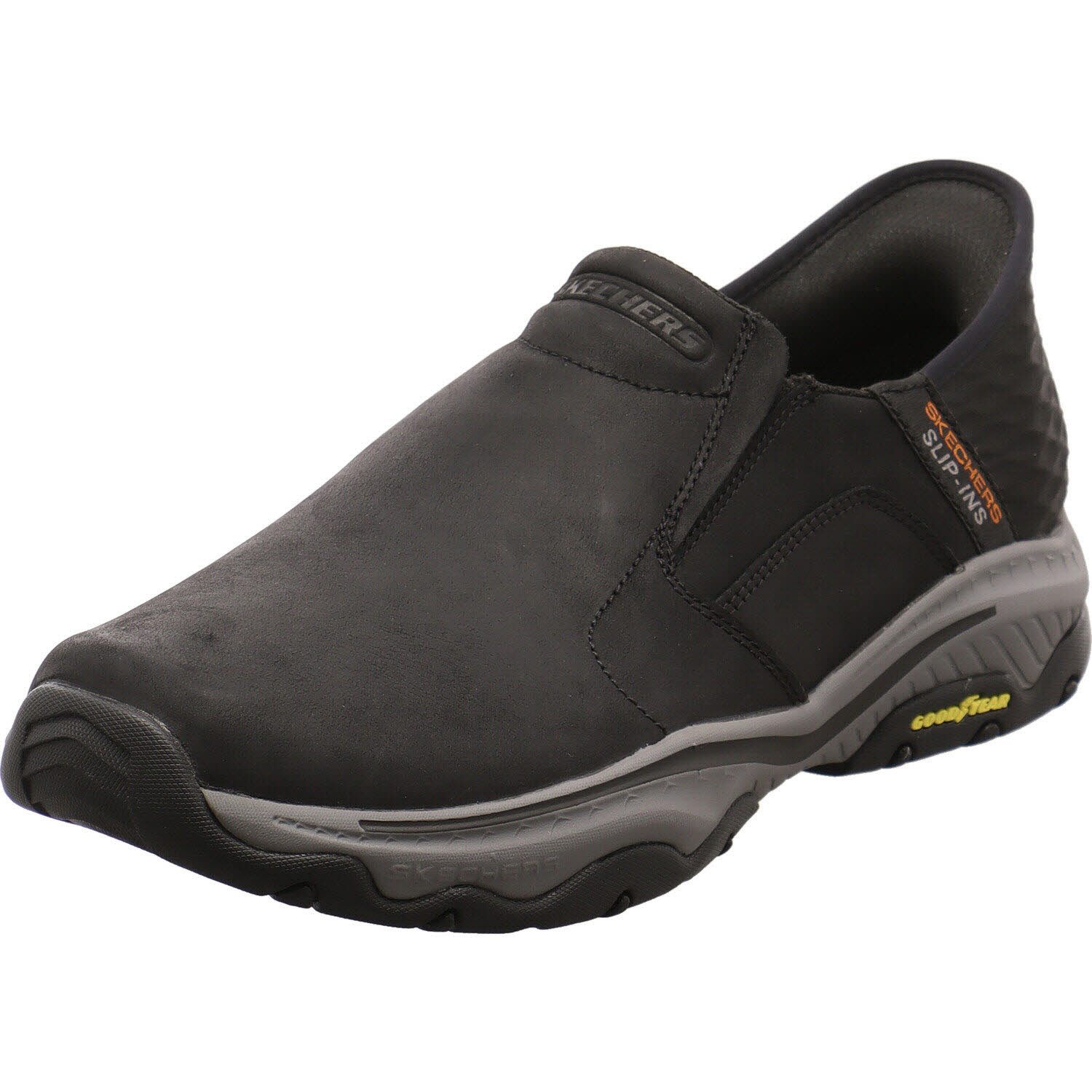 Craster - Lanigan Slipper