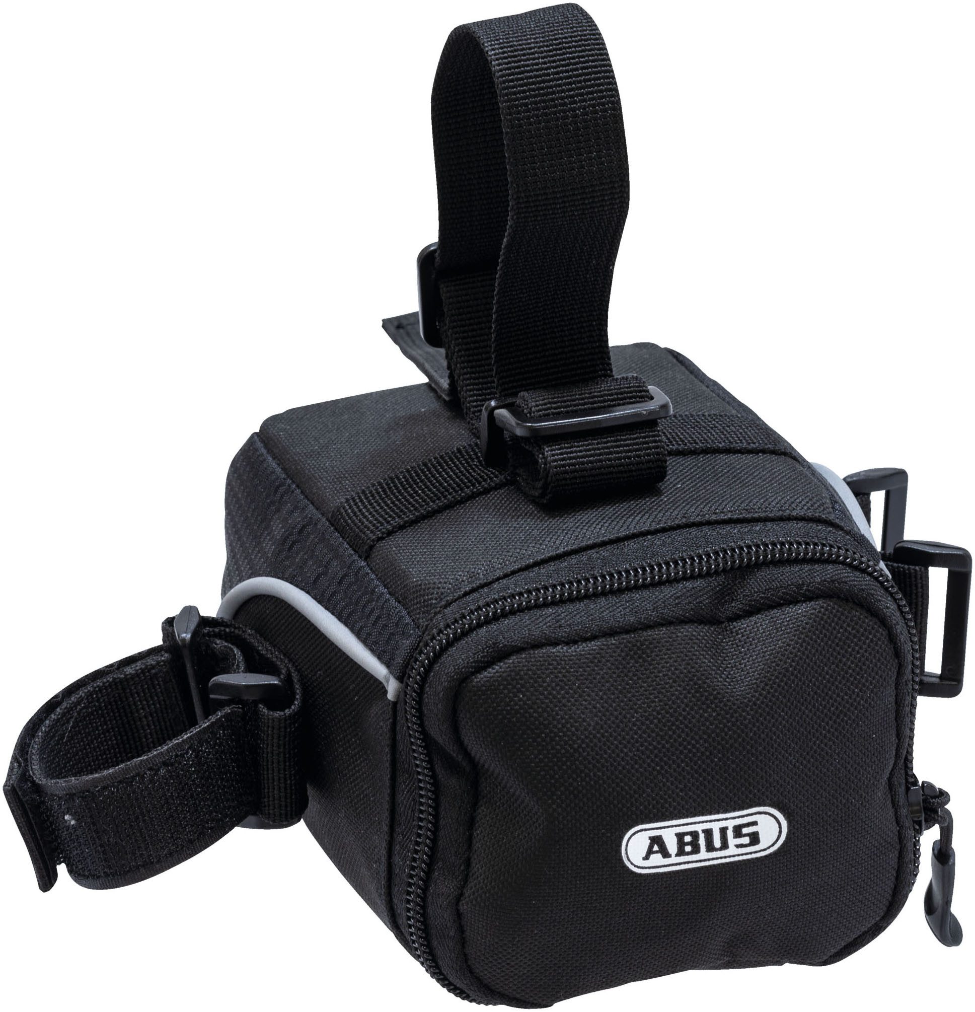 ABUS Satteltasche ST 5050