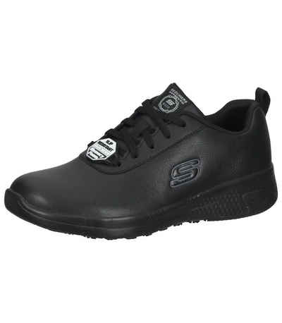 Skechers Sneaker Leder Sneaker