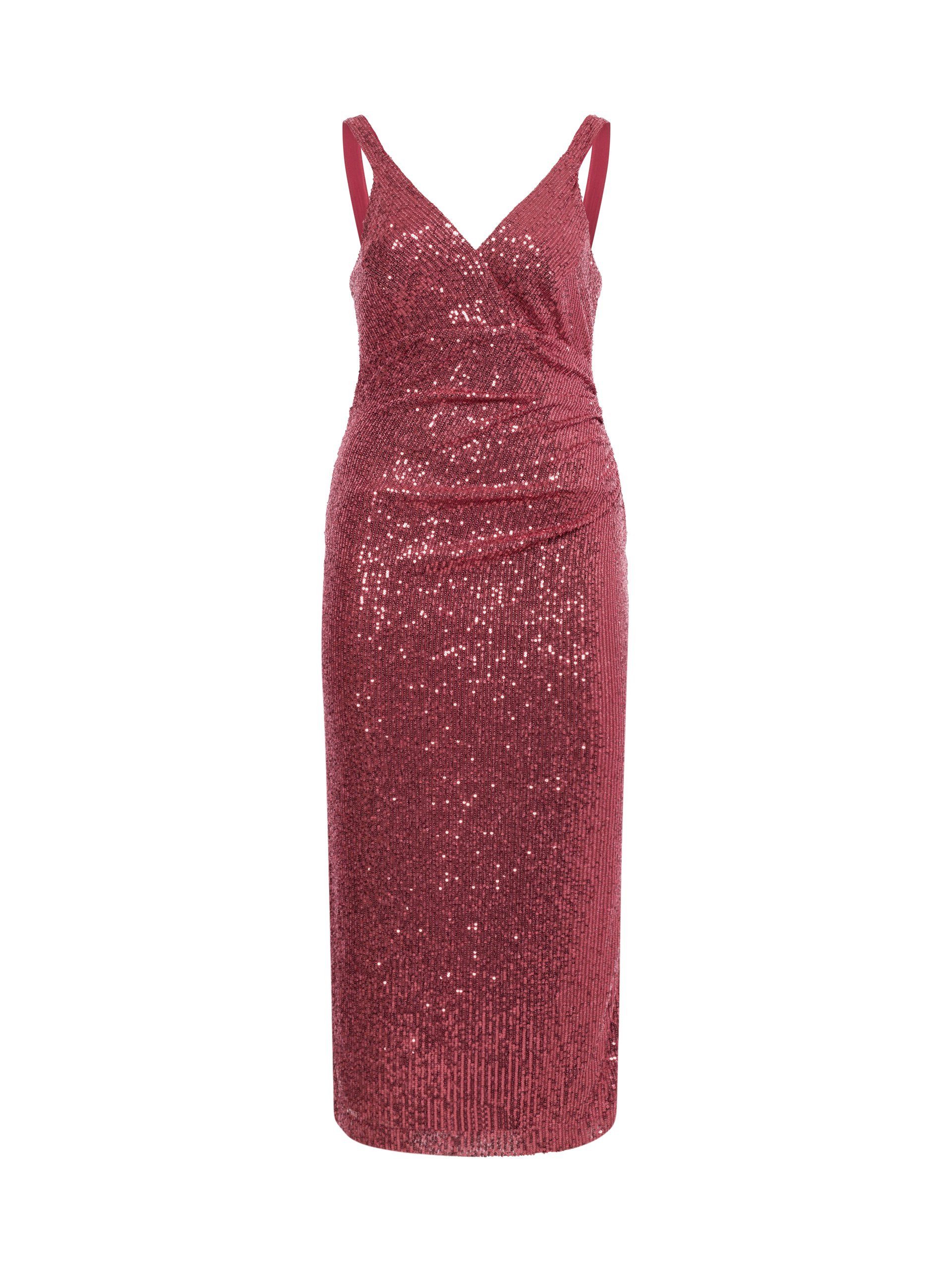 SWING Curve Cocktailkleid