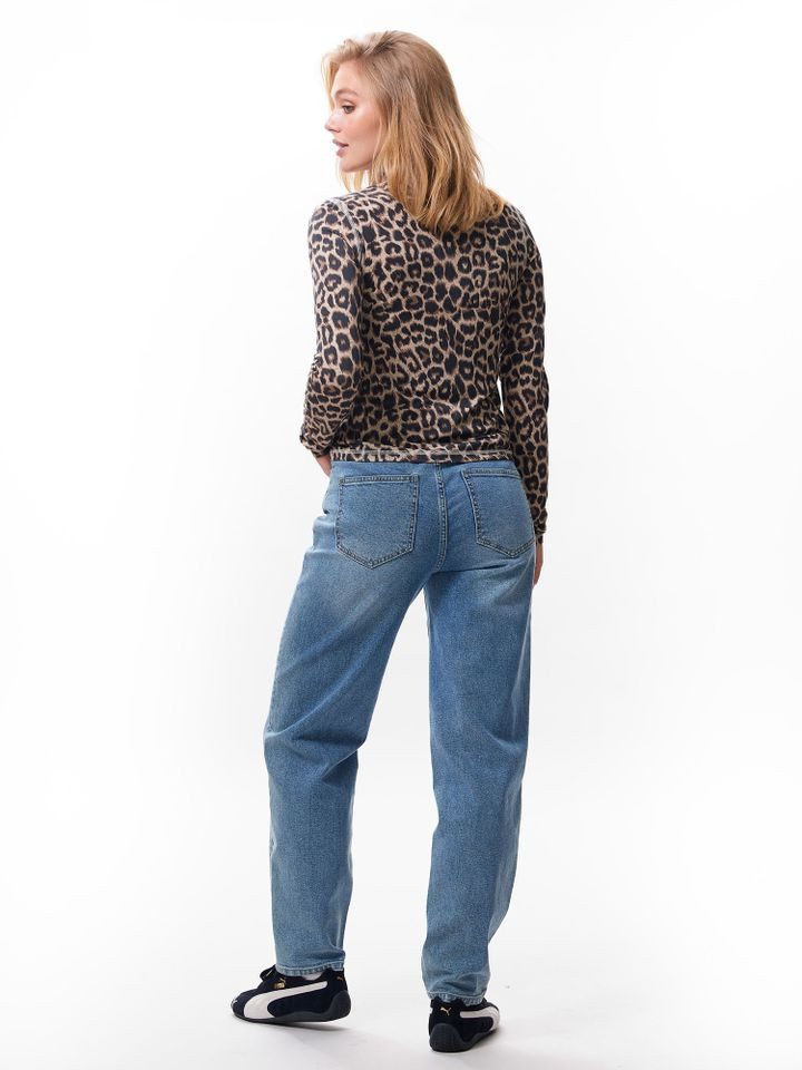 Catwalk Junkie Langarmshirt – Longsleeve in günstig online kaufen