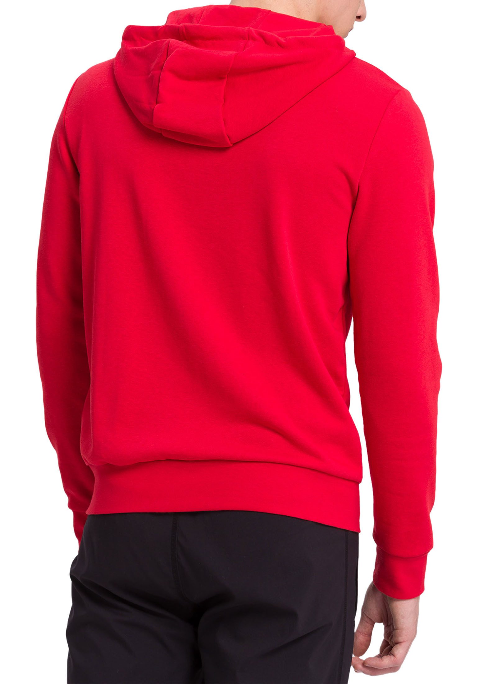Erima Sweatjacke Herren Kapuzensweatjacke