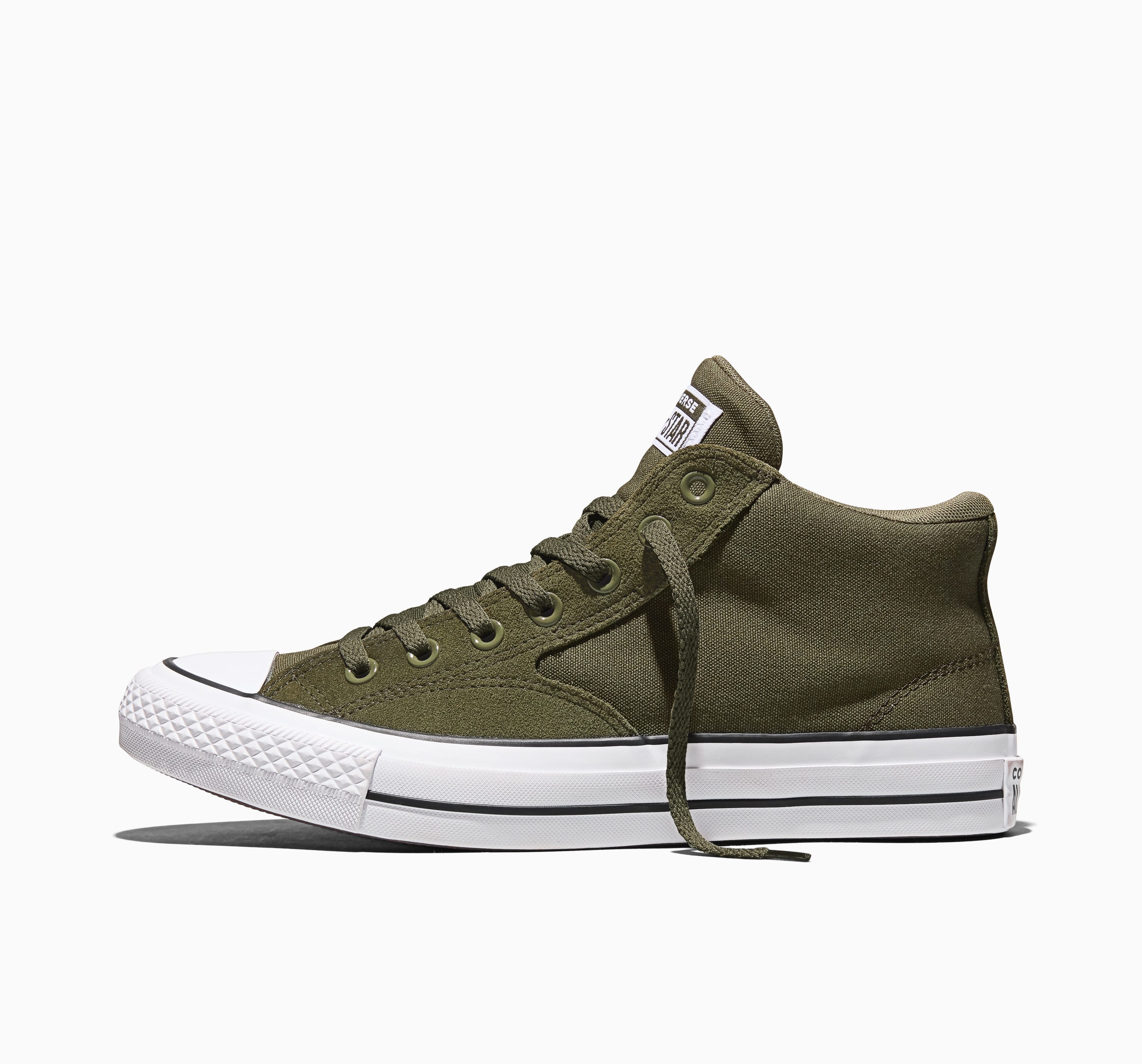 Converse CHUCK TAYLOR ALL STAR MALDEN STREE Sneaker günstig online kaufen