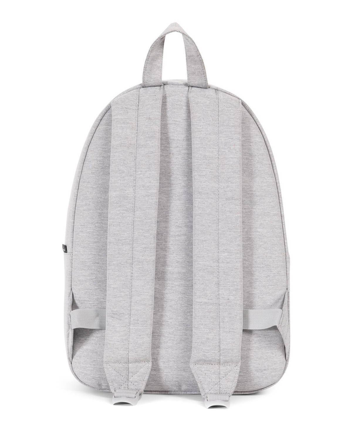 Light Classic Rucksack Herschel Crosshatch Grey