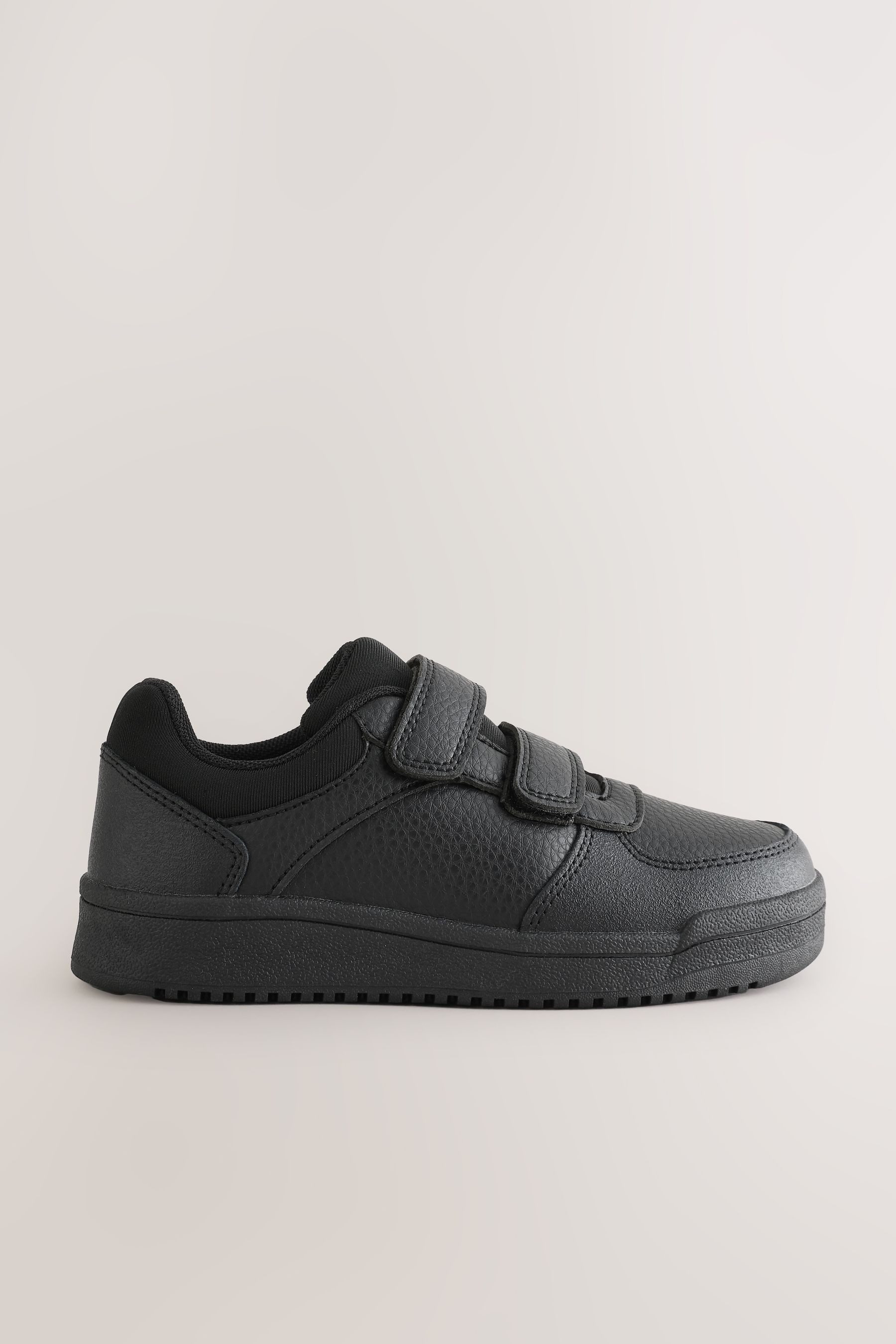 Next Schuhe mit Klettverschluss für die Schule Klettschuh (1-tlg)