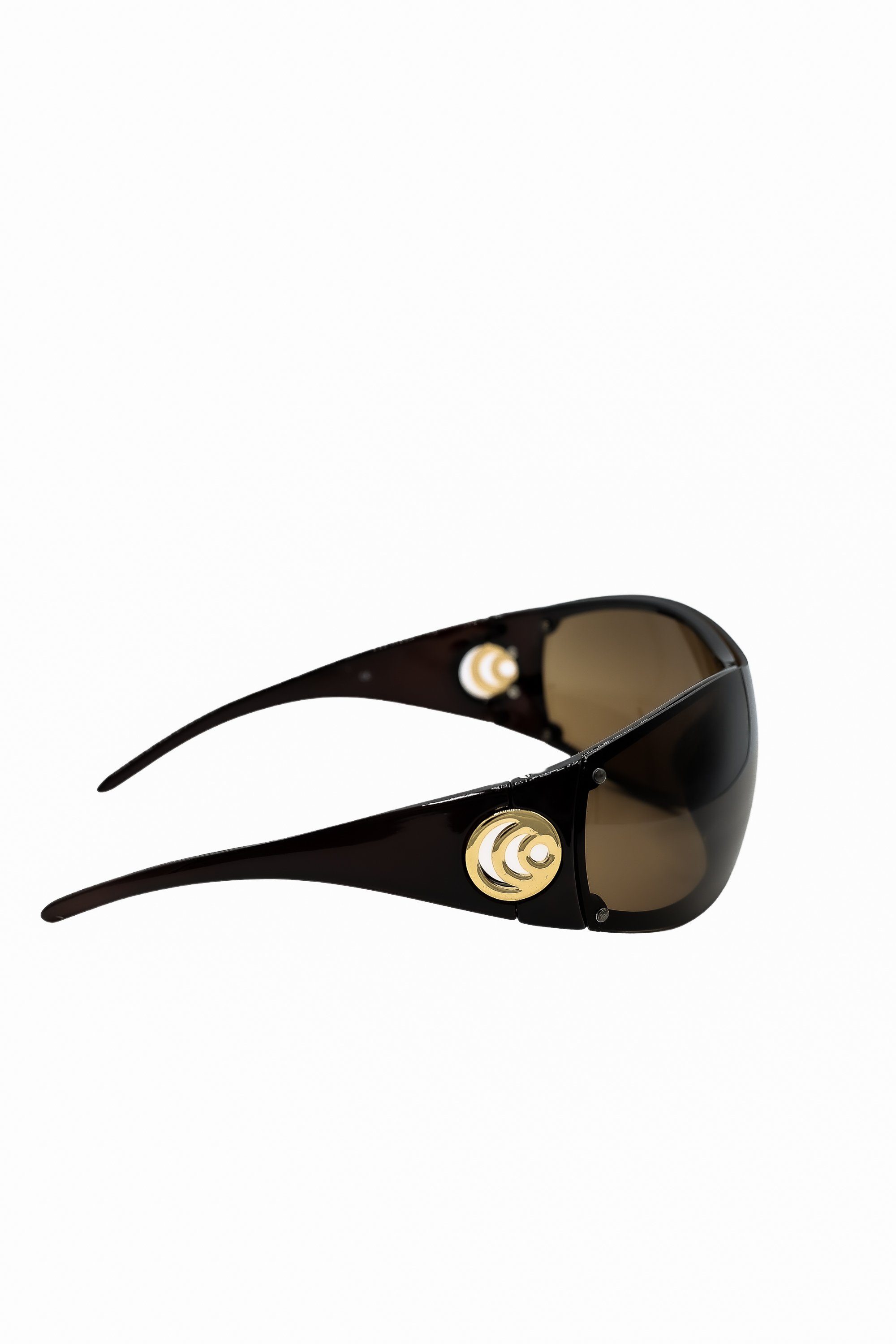 COLLEZIONE ALESSANDRO Sonnenbrille Hamburg mit durchgehender günstig online kaufen