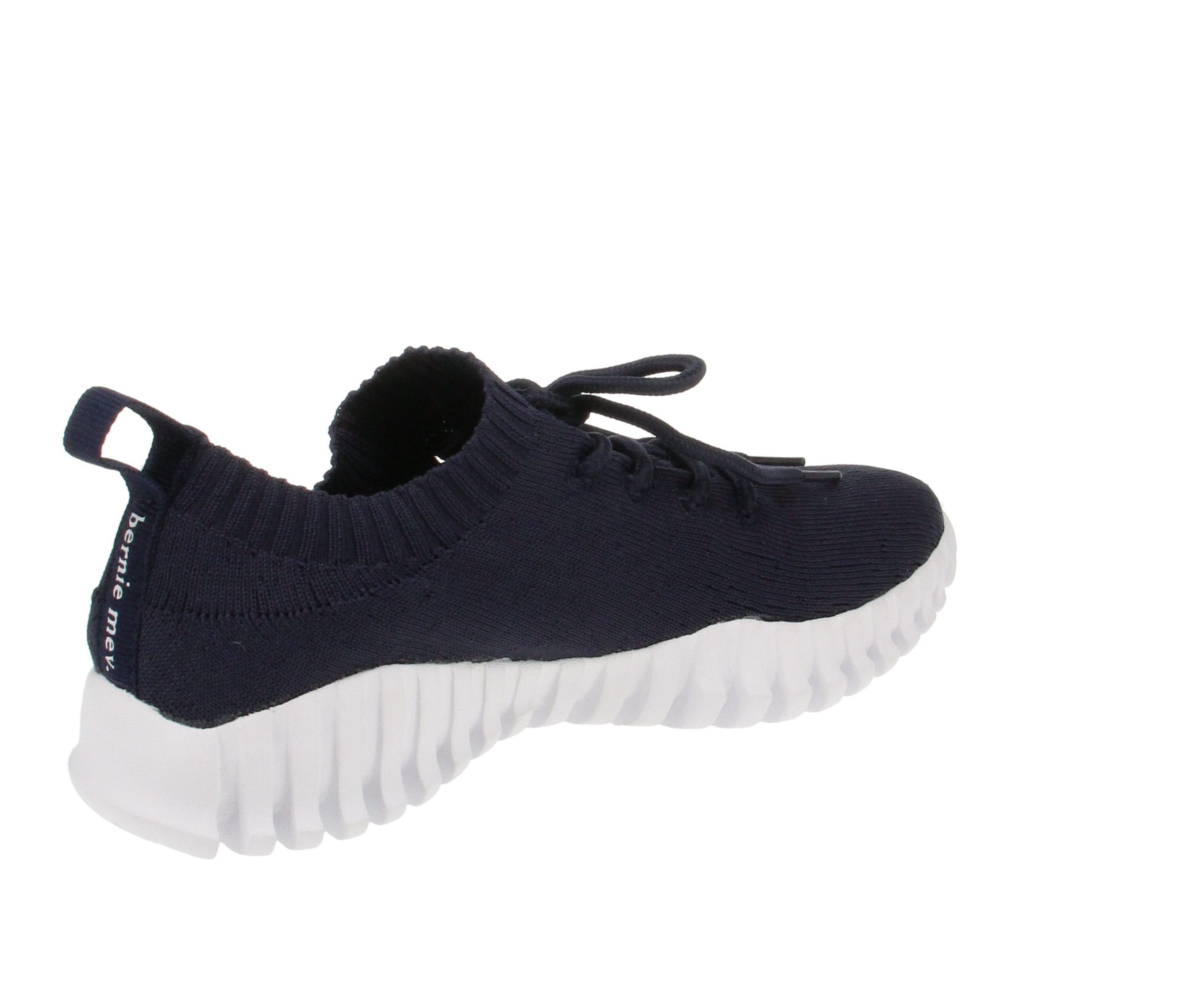 BERNIE MEV Bernie Mev BM101 Gravity - Damen Schuhe Sneaker - Navy Sneaker günstig online kaufen