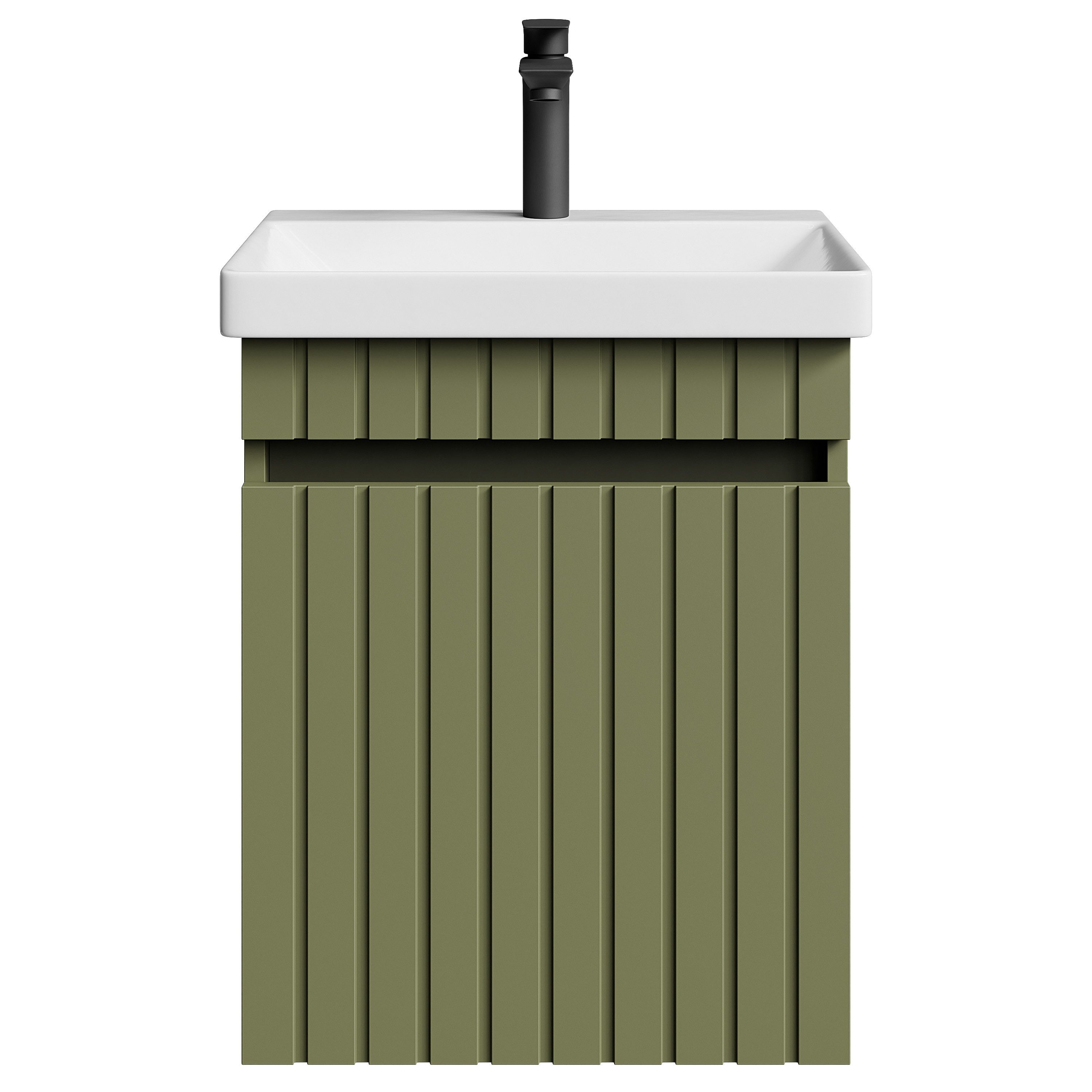 Planetmöbel Badmöbel-Set Cosmia, (Waschbecken mit Unterschrank, günstig online kaufen