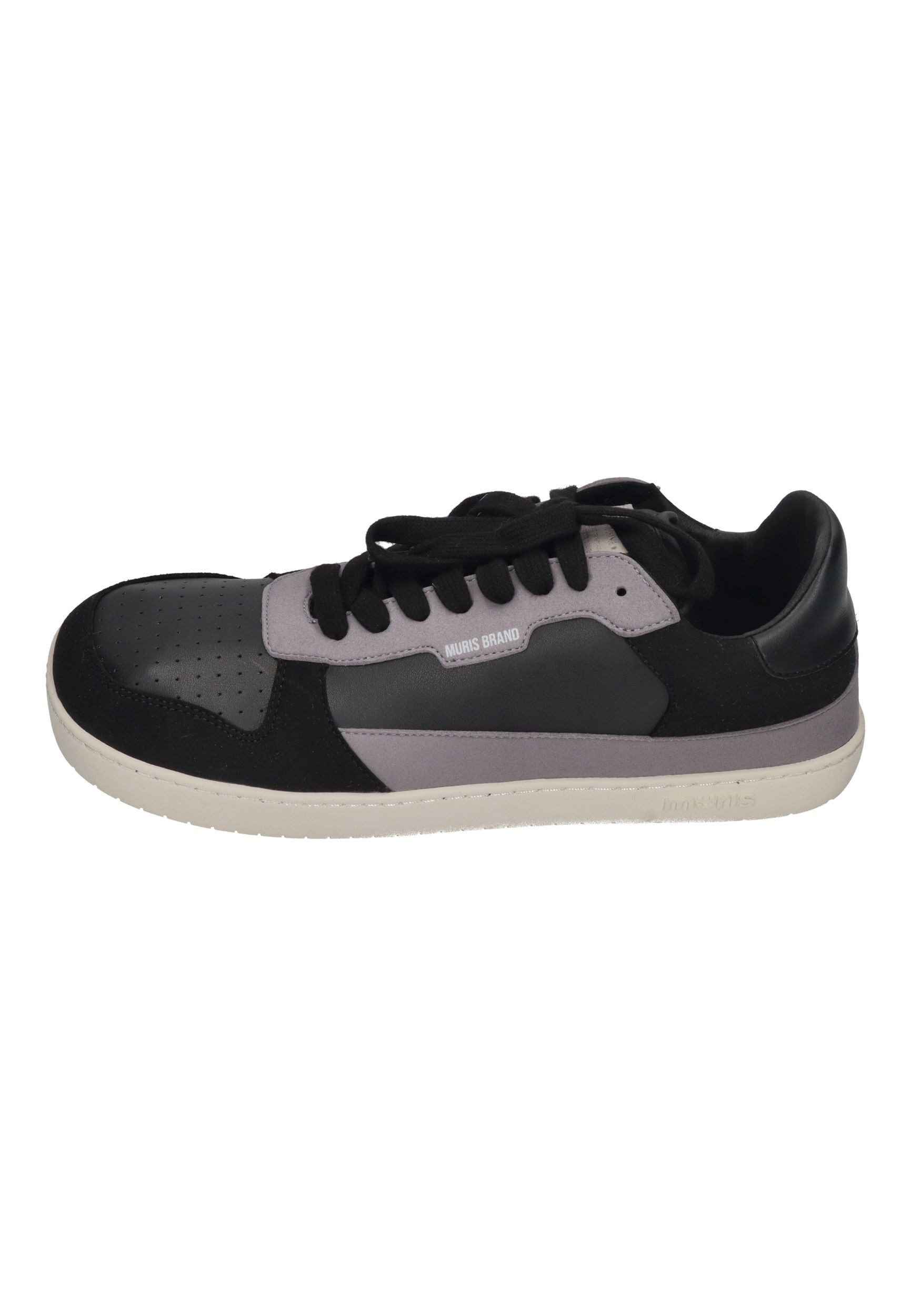 Muris MAJORCA HE Barfußschuh black