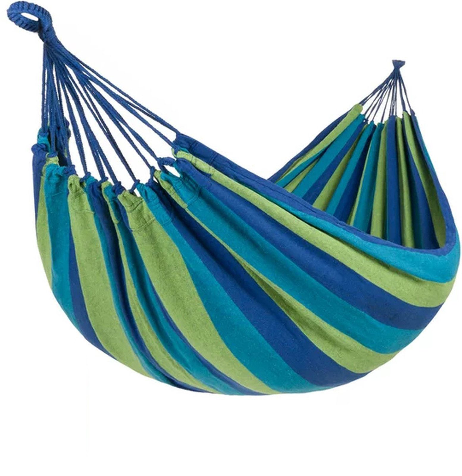 heimtexland Hängematte Boho Outdoor Hängeliege 80x190 günstig online kaufen