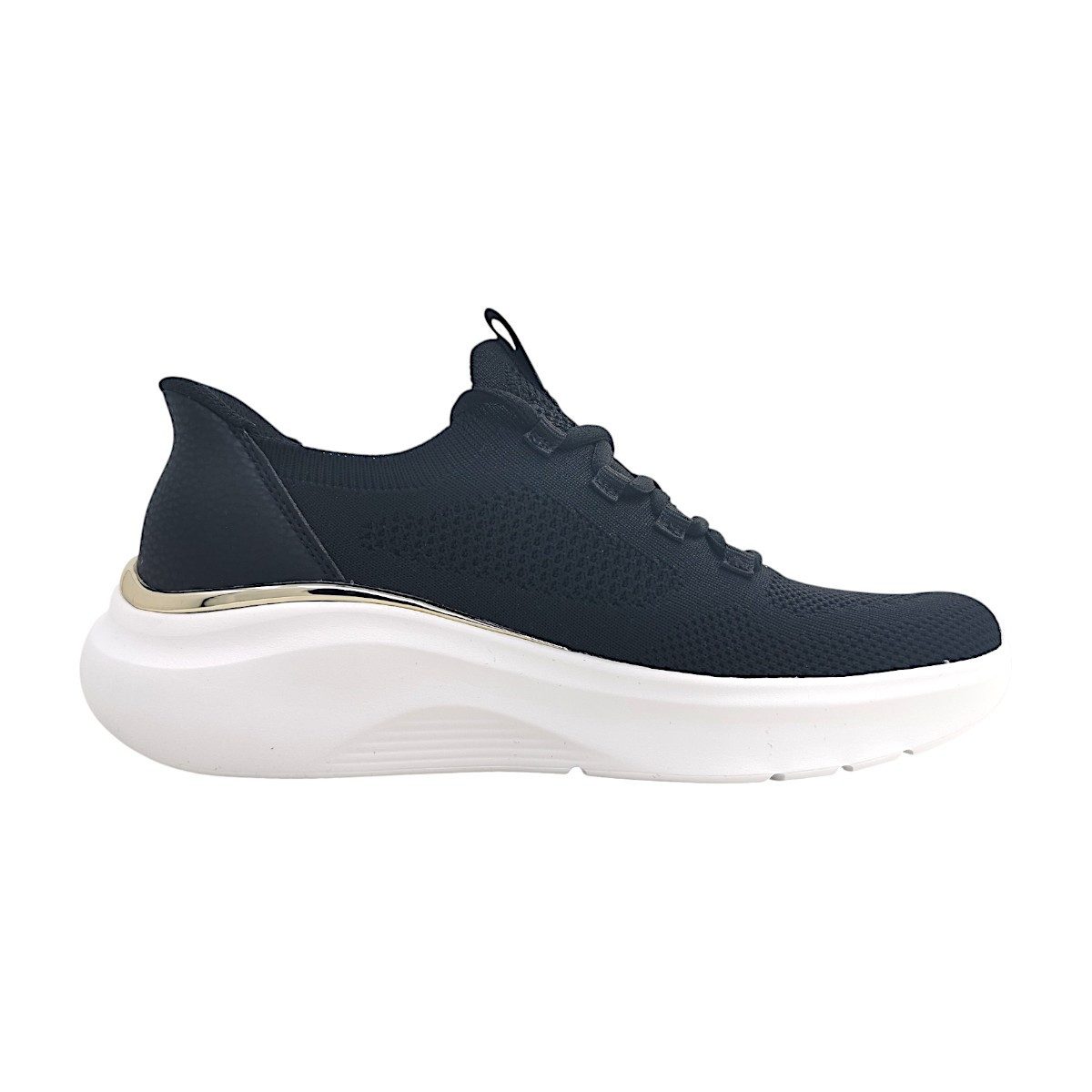 Skechers sportlicher Schnürer Trainingsschuh günstig online kaufen
