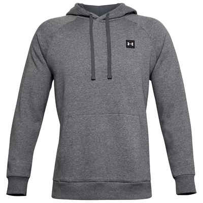 Under Armour® Kapuzenpullover Rival Fleece Herren