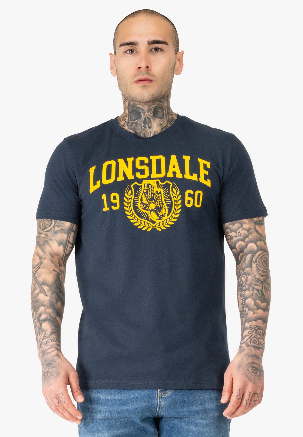 T-Shirt STAXIGOE