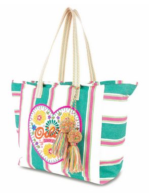 Oilily Shopper Sandra