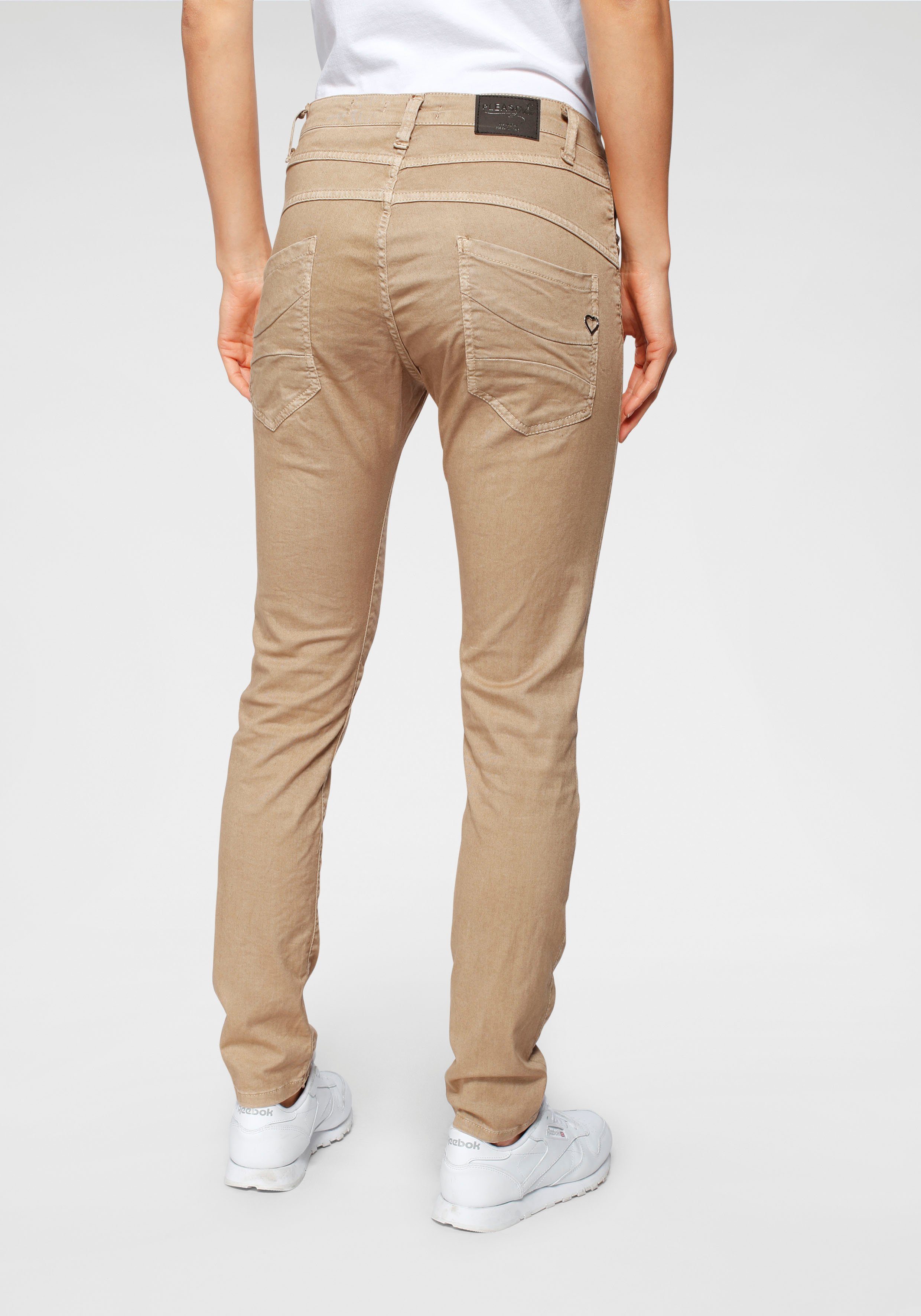 Beige Jeans online kaufen | OTTO