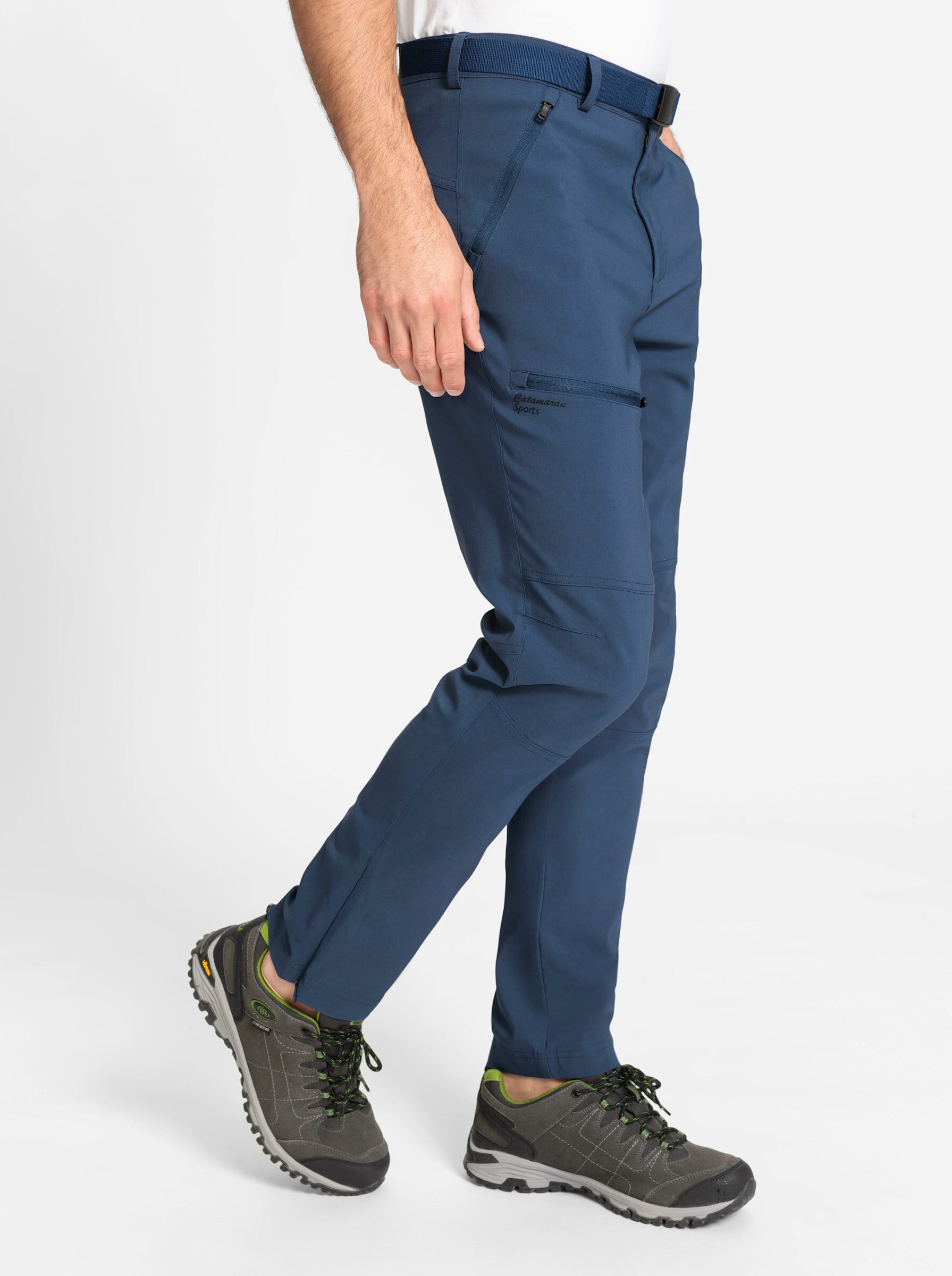 Witt Jogginghose Wanderhose