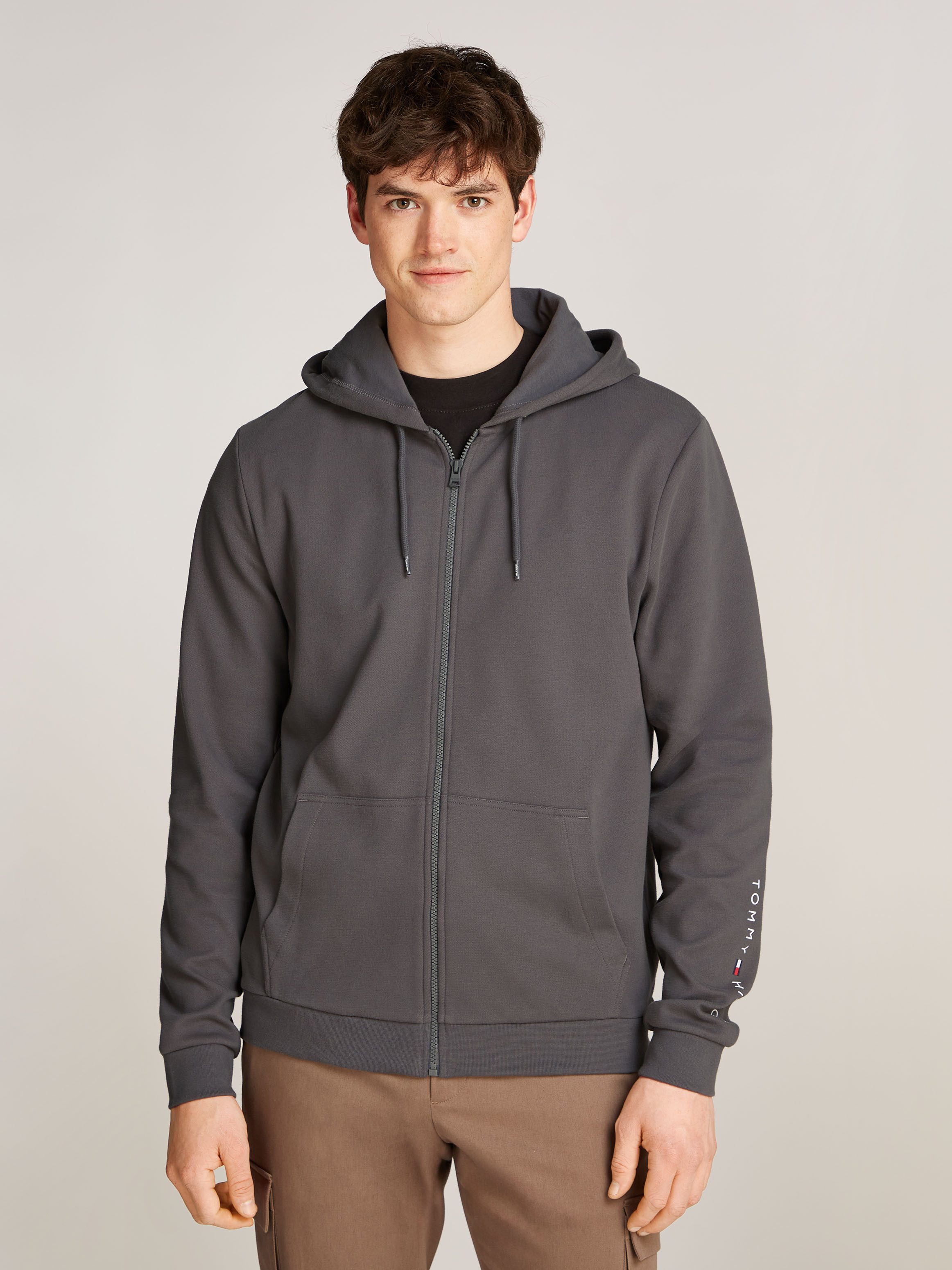 Hoodie FZ HOODIE