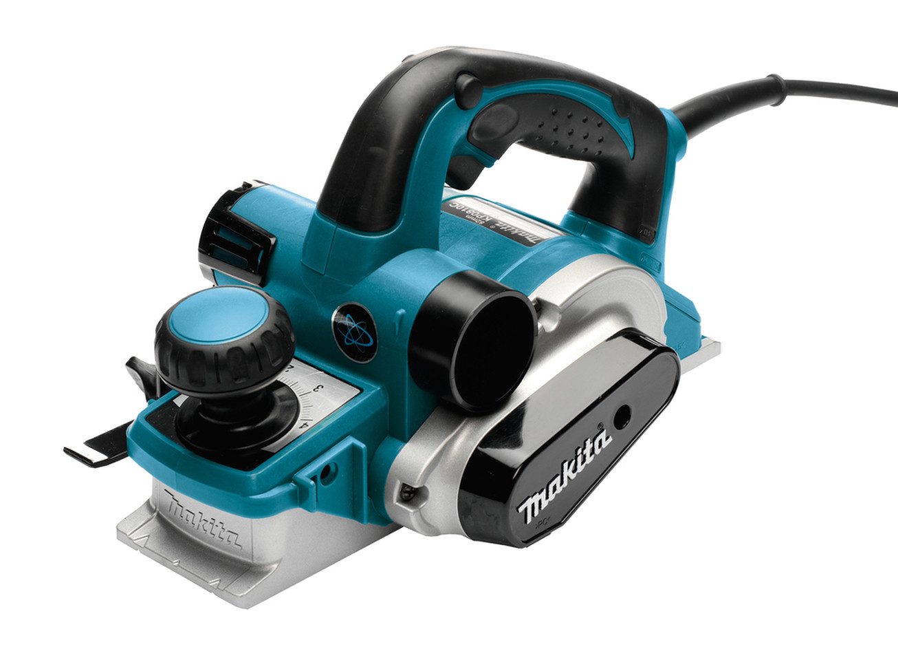 Makita Einhandhobel KP0810C