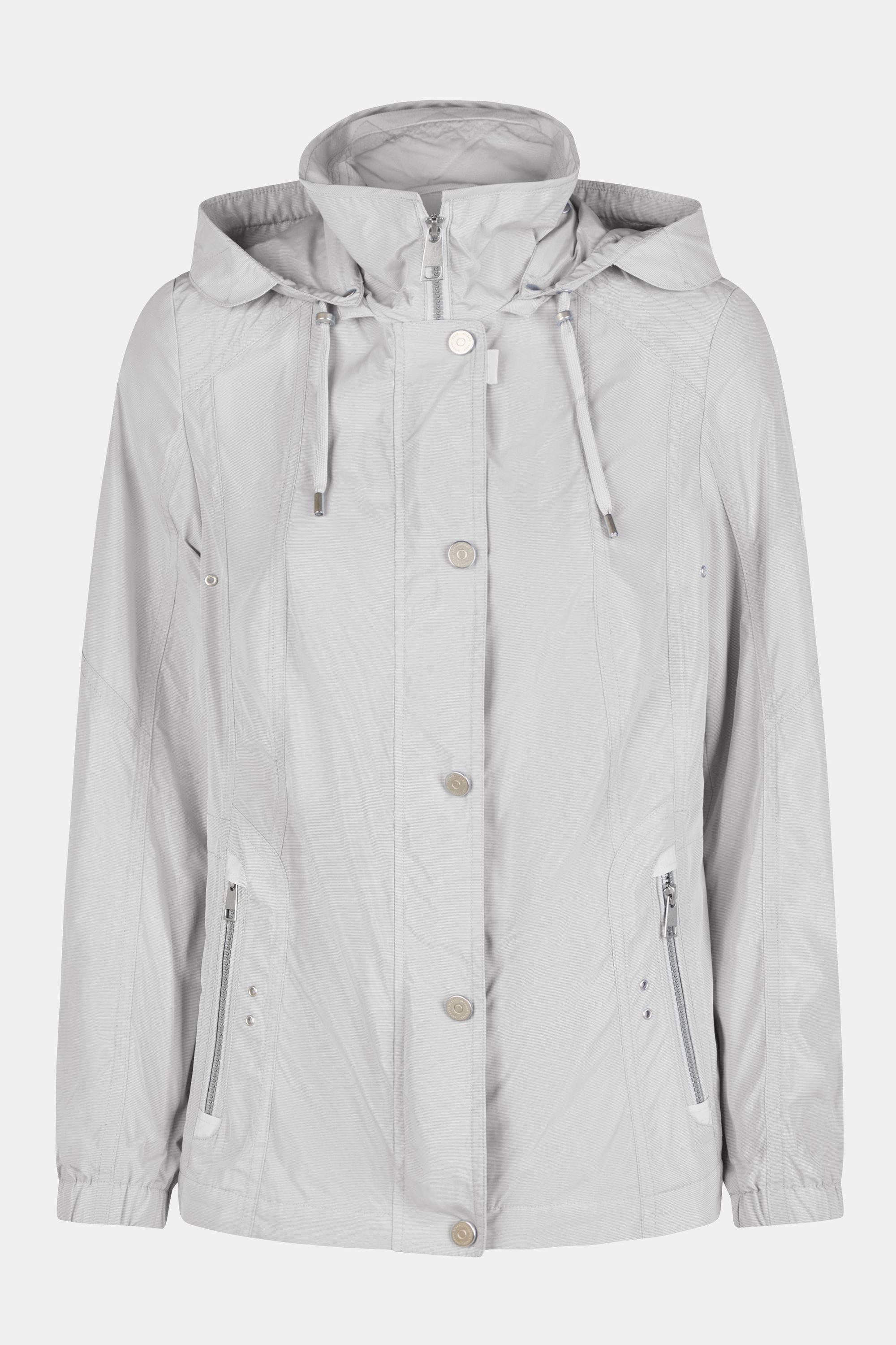 Barbara Lebek Outdoorjacke Übergangsjacke, Frühlingsjacke oder Damenjacke m günstig online kaufen