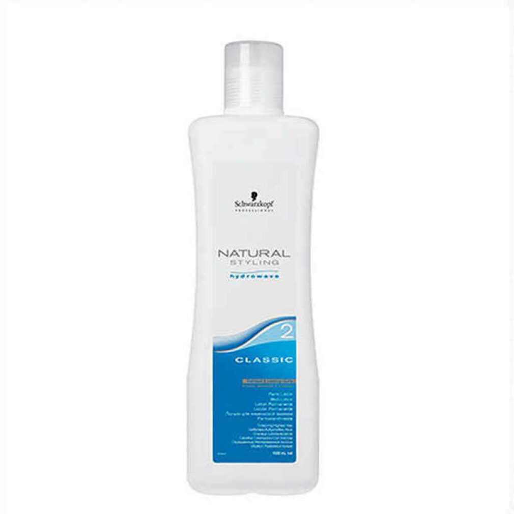 Schwarzkopf Haarshampoo Natural Styling Hydrowave 2 Classic