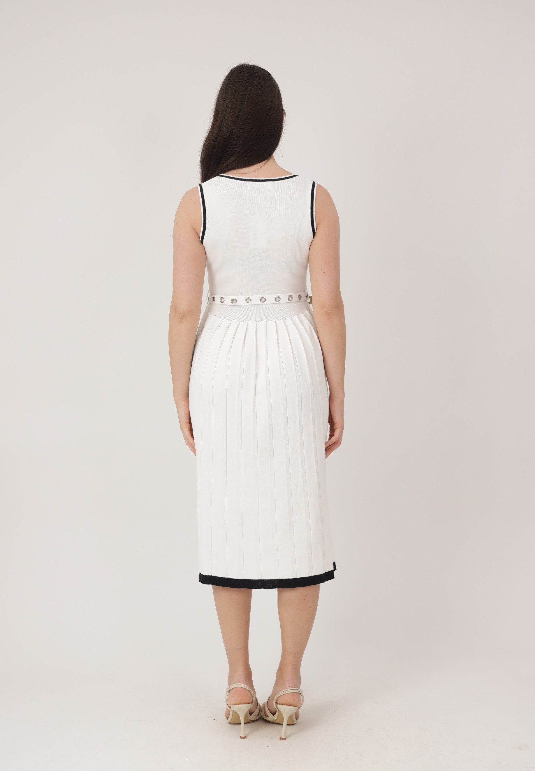Elara A-Linien-Kleid Kleid