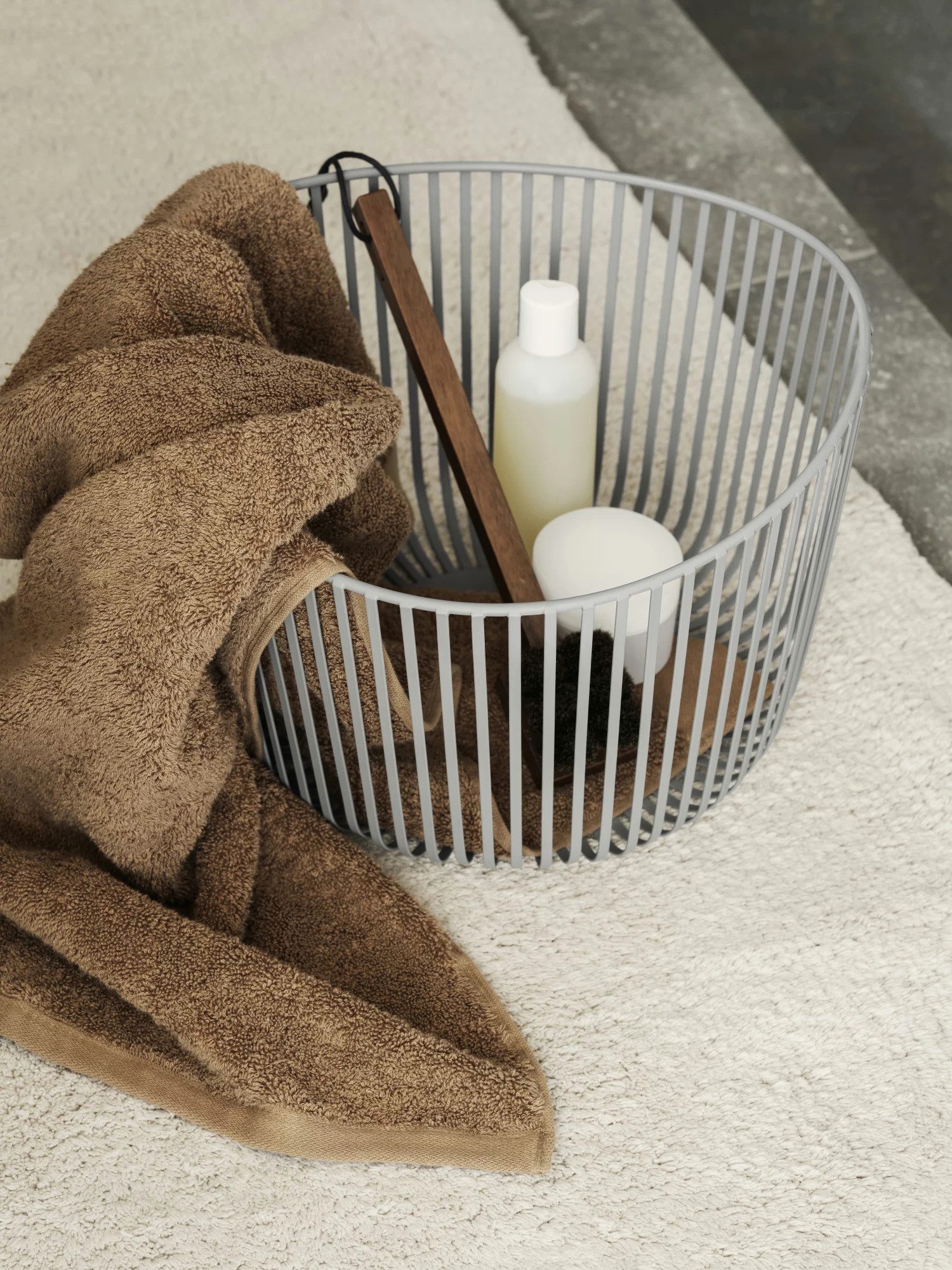 blomus Badetuch Blomus Badetuch -RIVA-