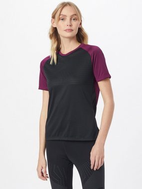 Ziener Funktionsshirt NABUCA (1-tlg) Plain/ohne Details