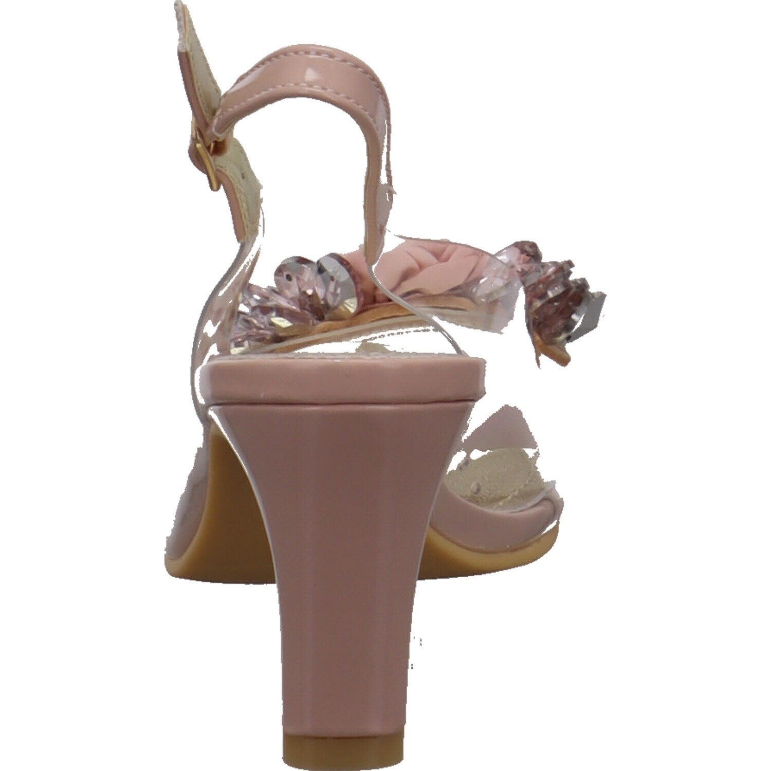 LAURA VITA Misstyl Mira 05 Sandalette