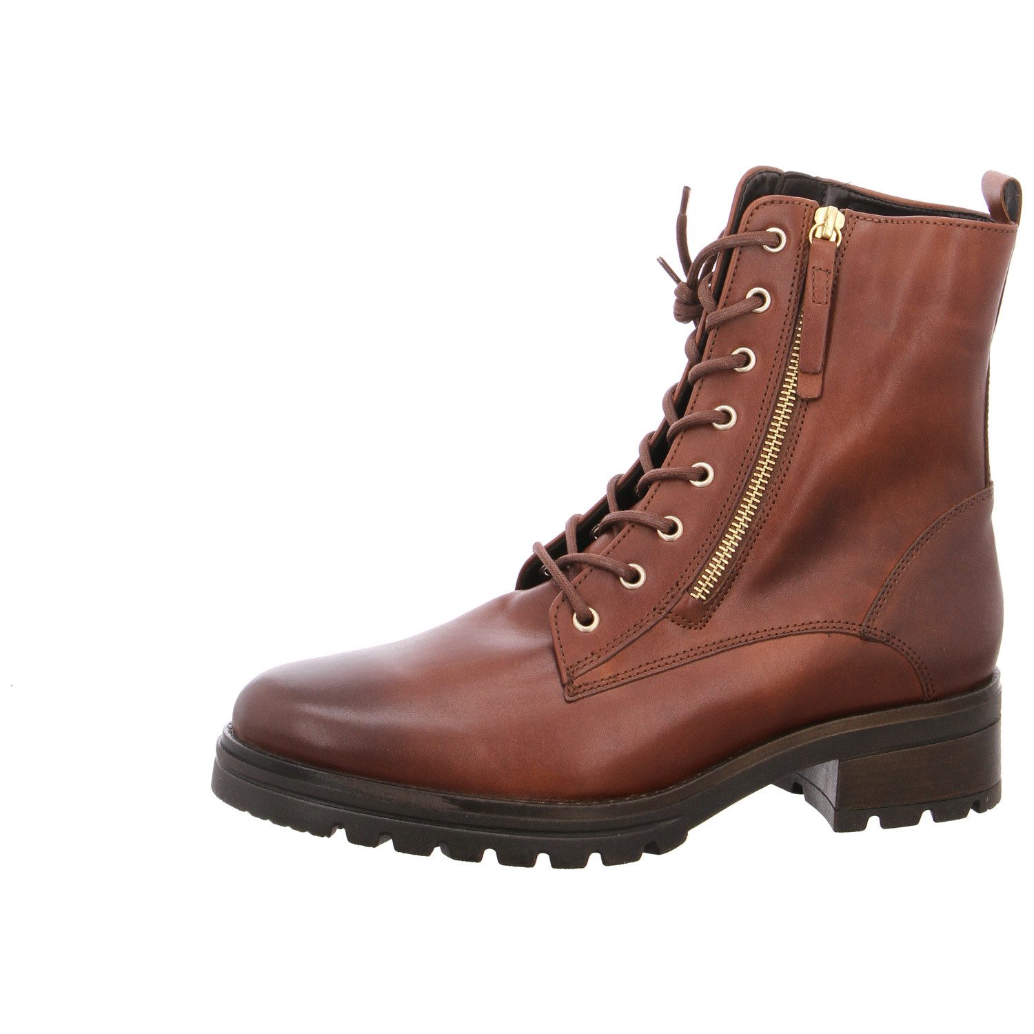 Gabor Comfort Schnürstiefel