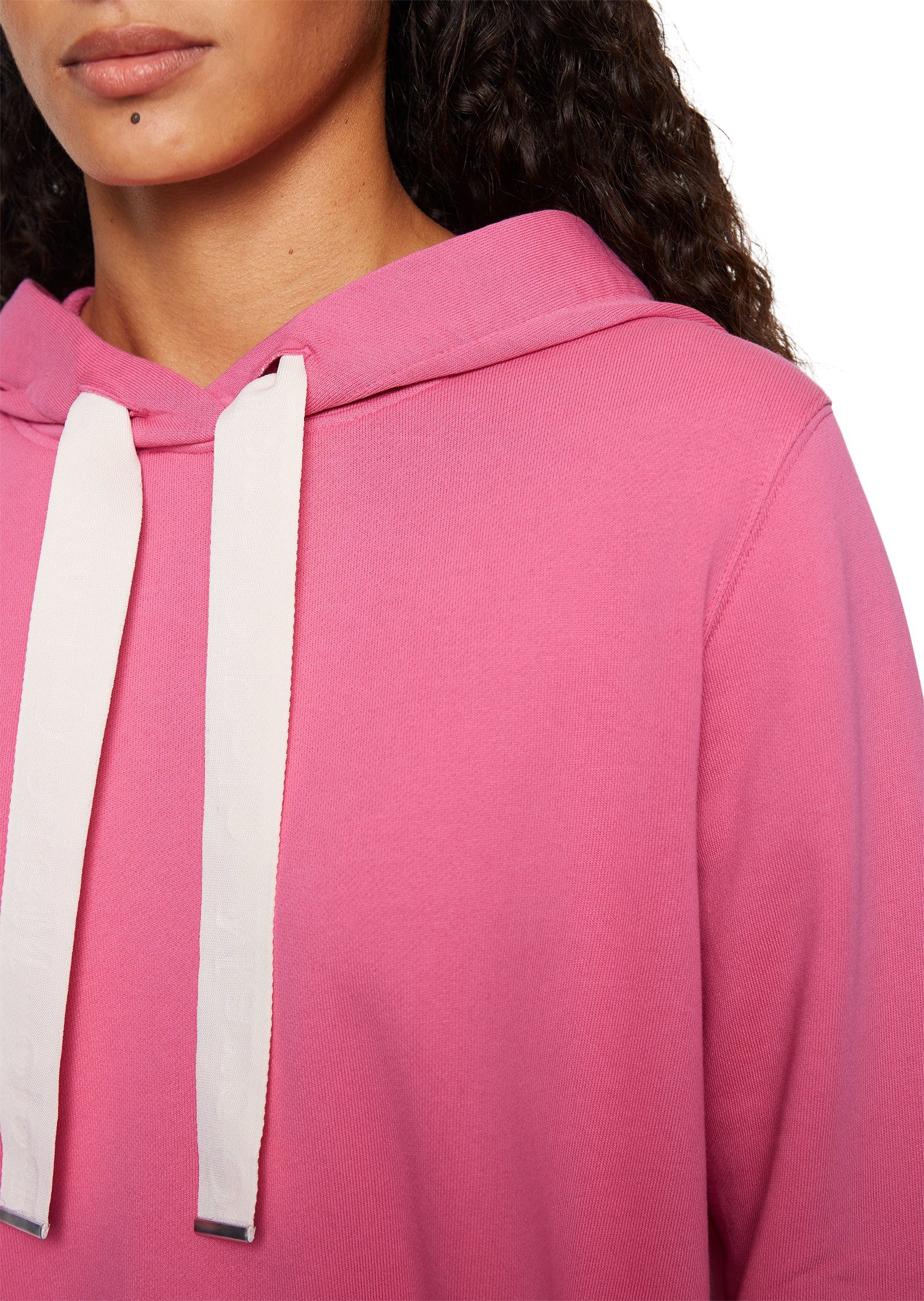 pink rose Marc Hoodie O'Polo
