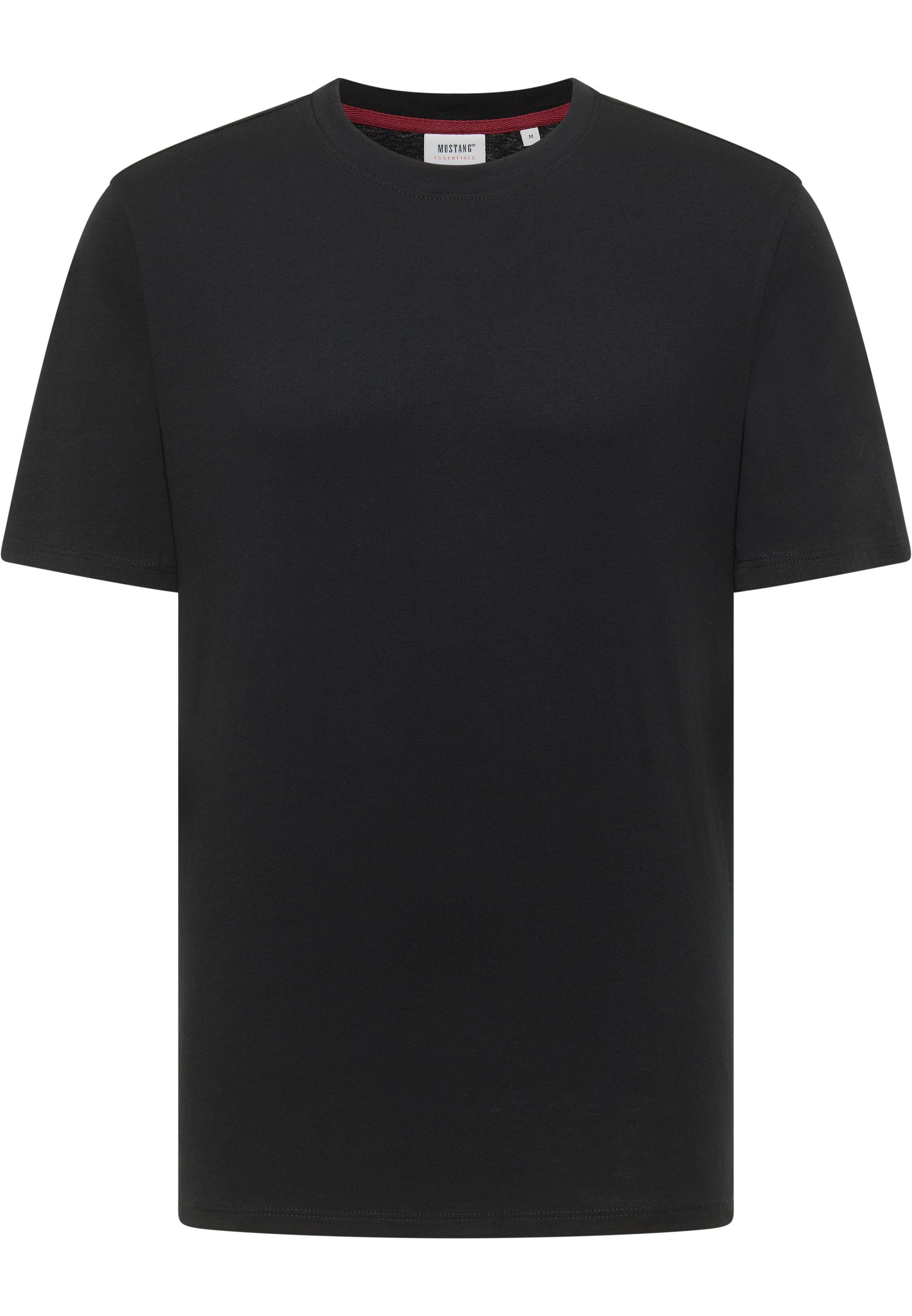 MUSTANG T-Shirt MU-Austin Regular fit