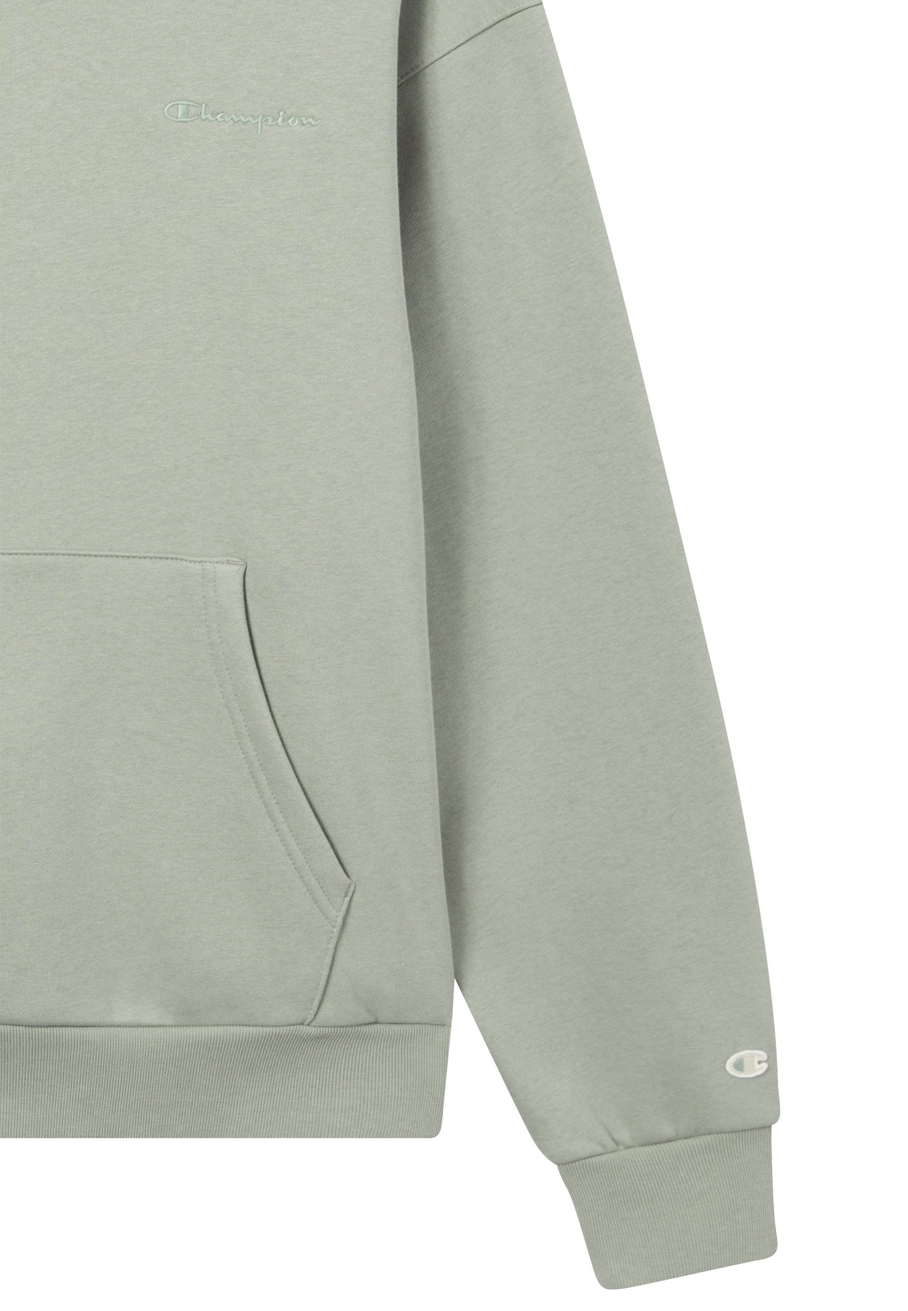 Champion Kapuzensweatshirt mit Kapuze, aus Baumwolle und Polyester, in den Größen S bis XXL