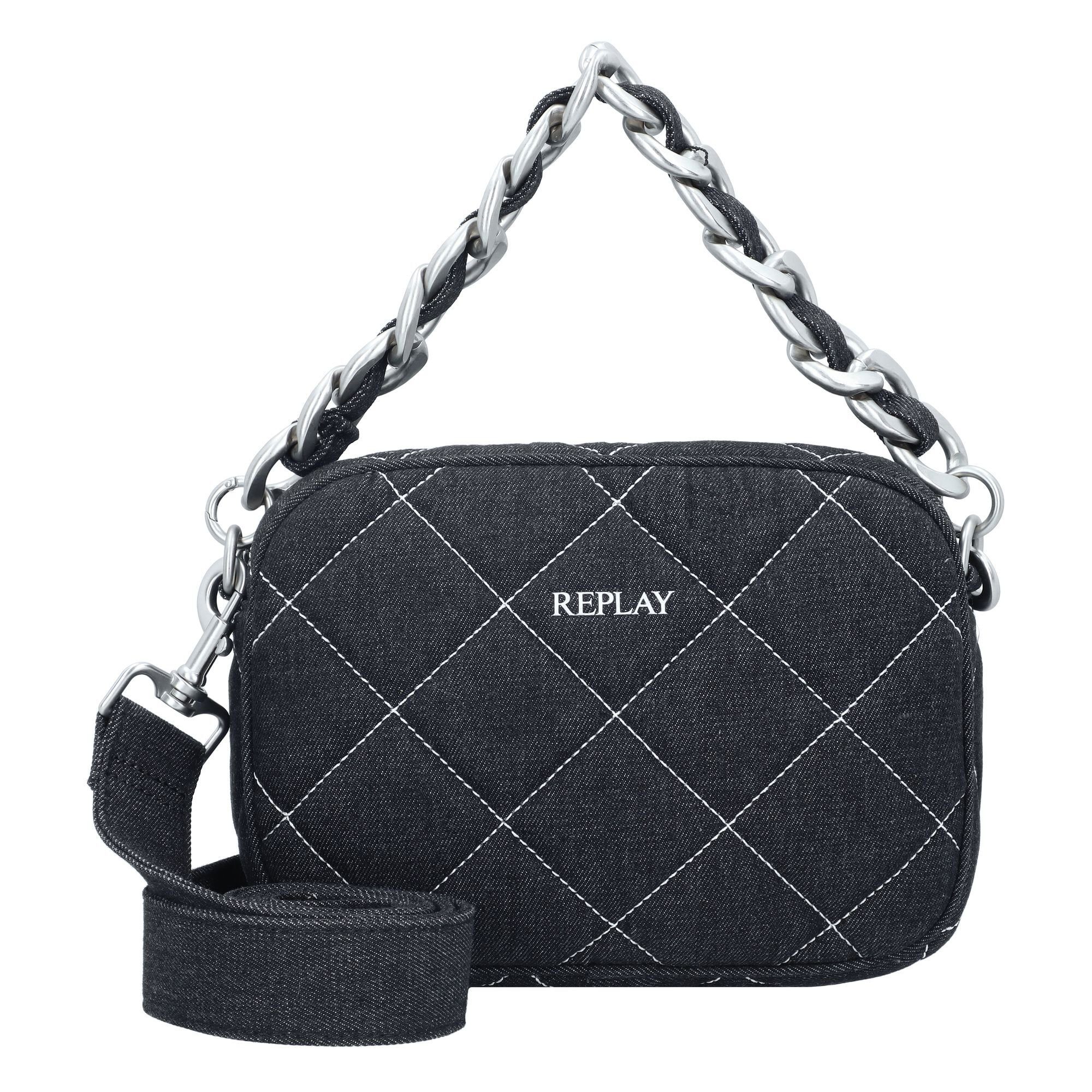 Henkeltasche