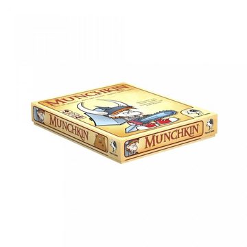 Pegasus Spiele Spiel, Munchkin Kartenspiel