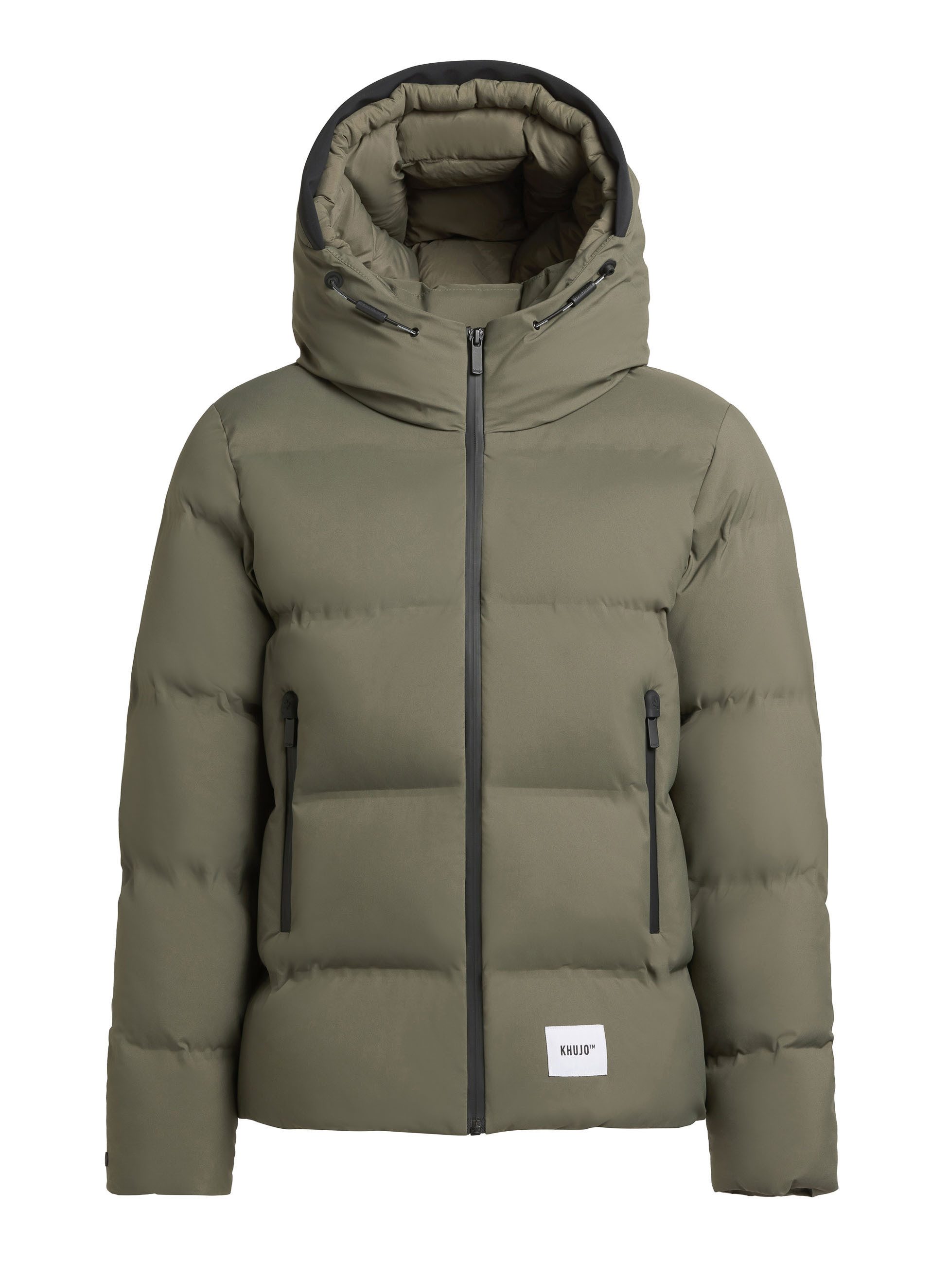 khujo Steppjacke LIEV2