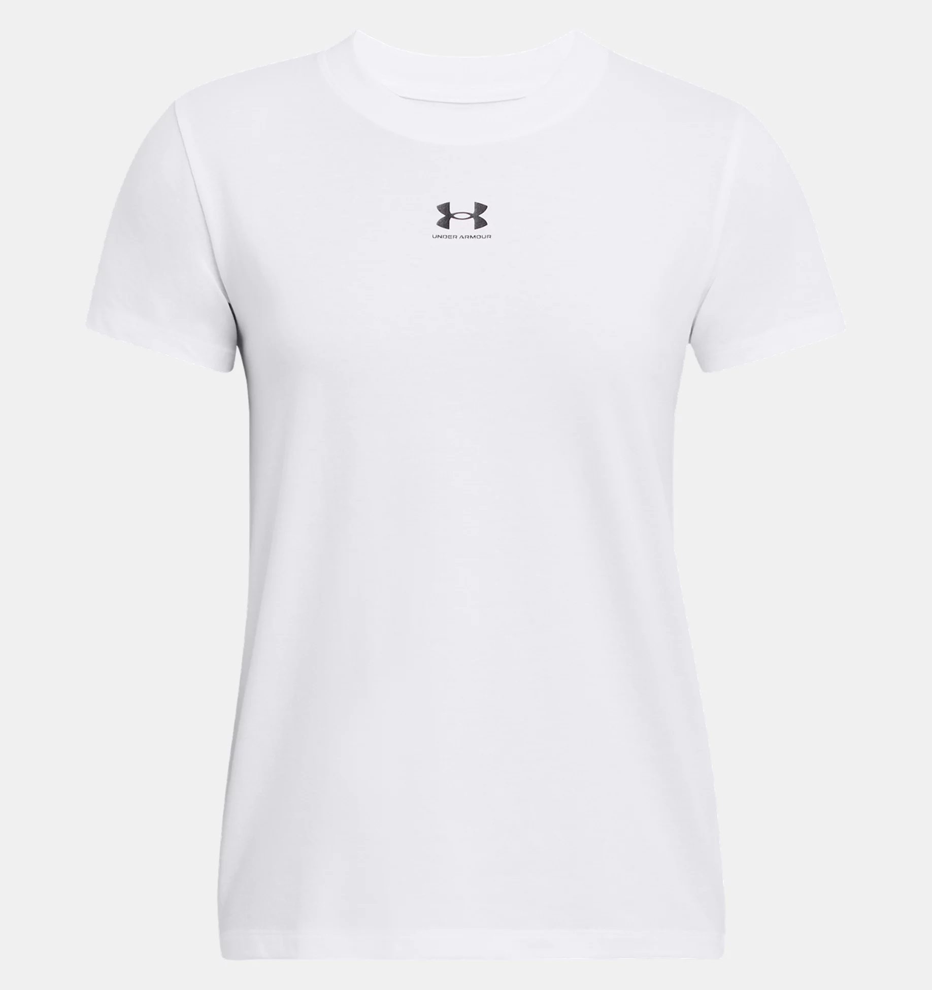 Under Armour® Kurzarmshirt UA RIVAL CORE günstig online kaufen