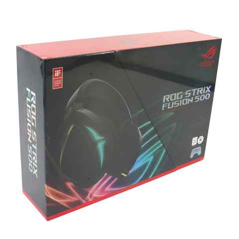 Asus ROG Strix Fusion 500 Gaming-Headset