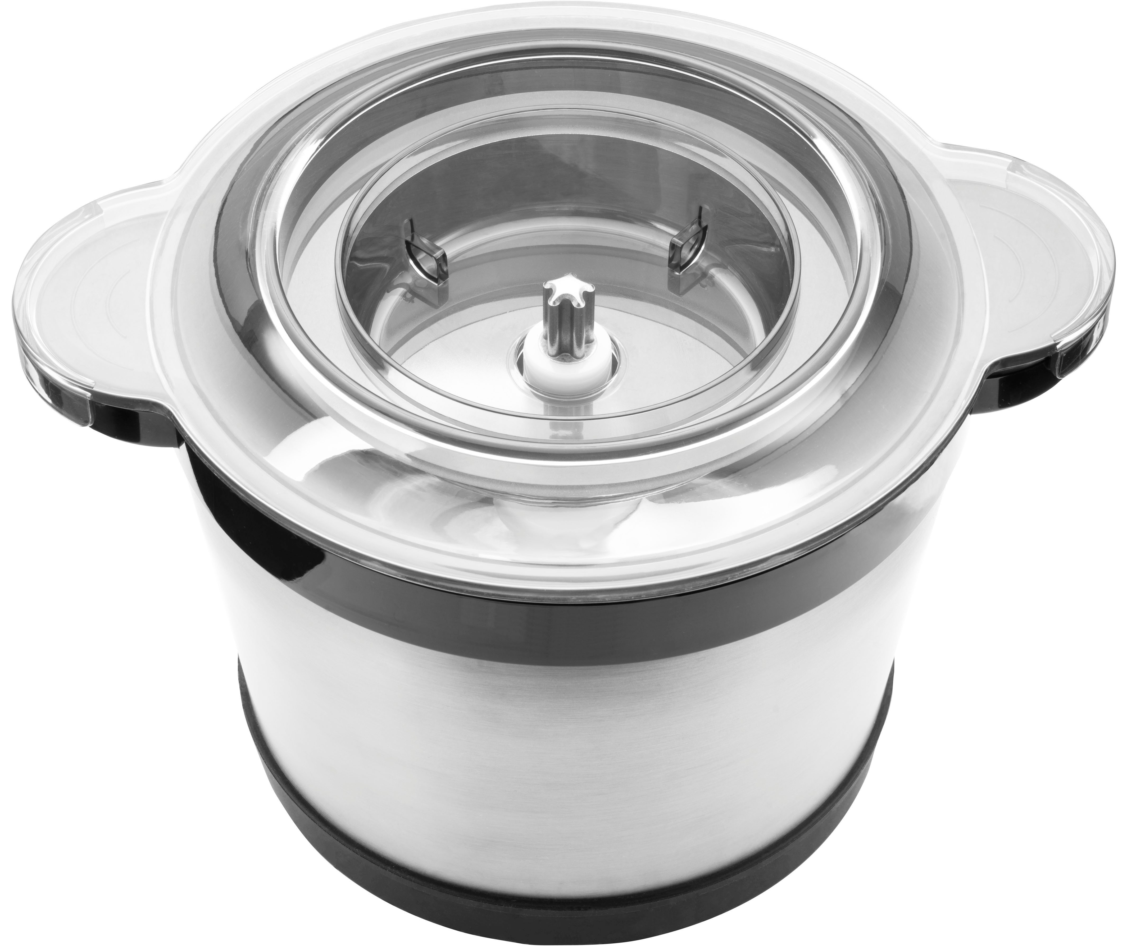 Gastroback Zerkleinerer 40966 Design Professional 5 L, 1600 W