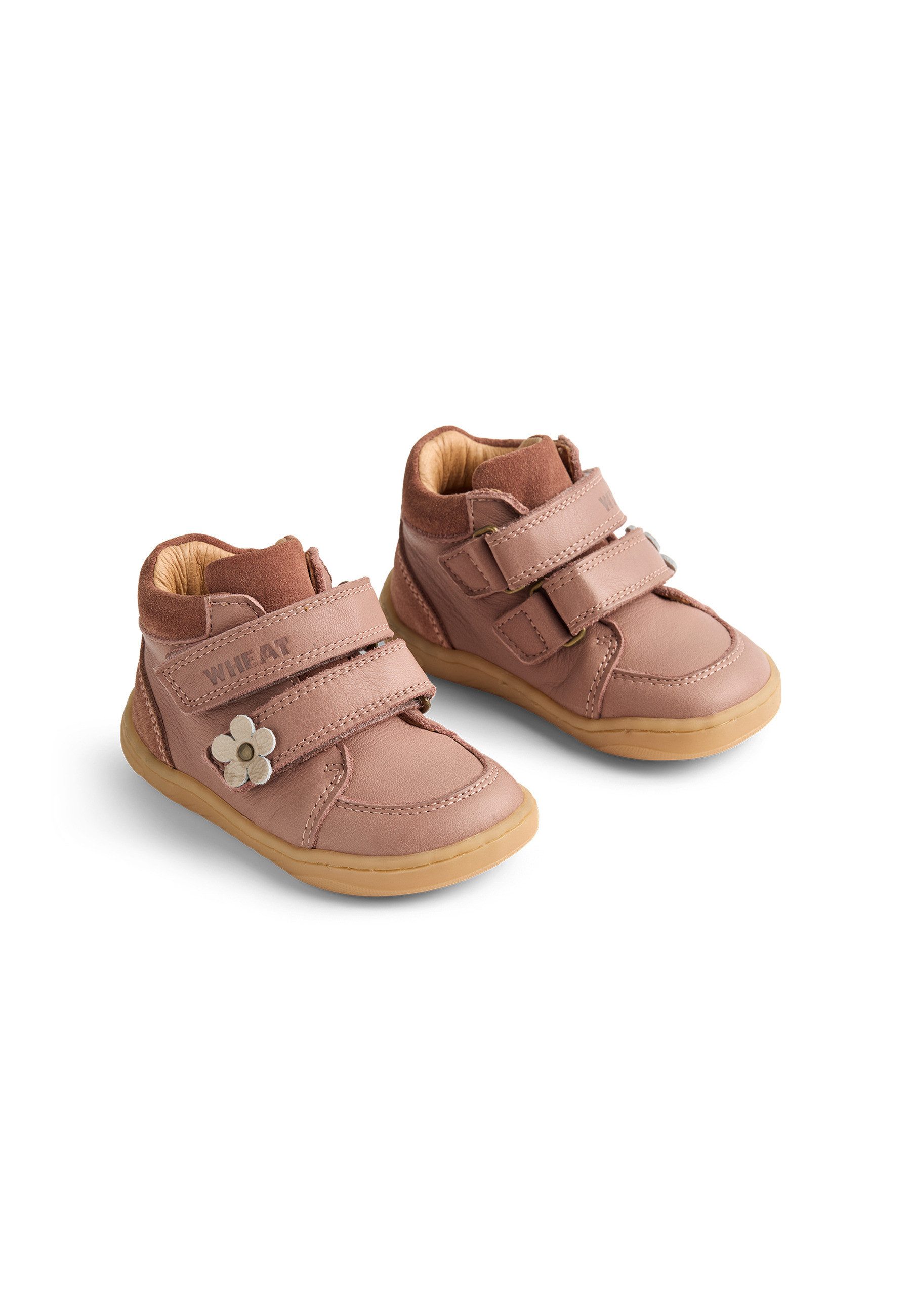 WHEAT WHEAT Prewalker Barry Sneaker