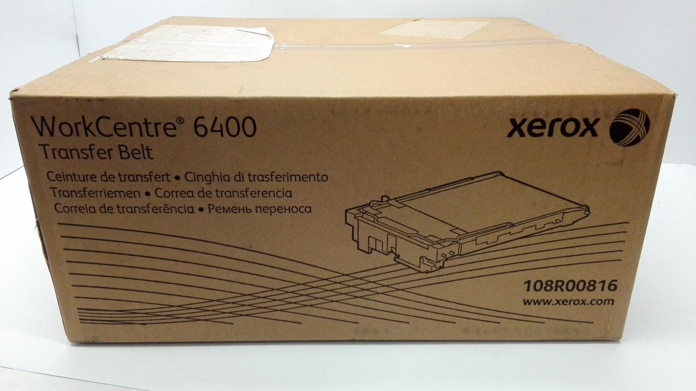 Xerox Tonerkartusche 108R00816