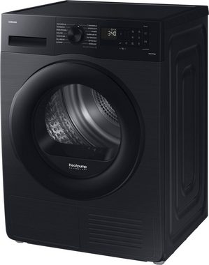 Samsung Wärmepumpentrockner DV5000C DV91CGC2A0A, 9 kg