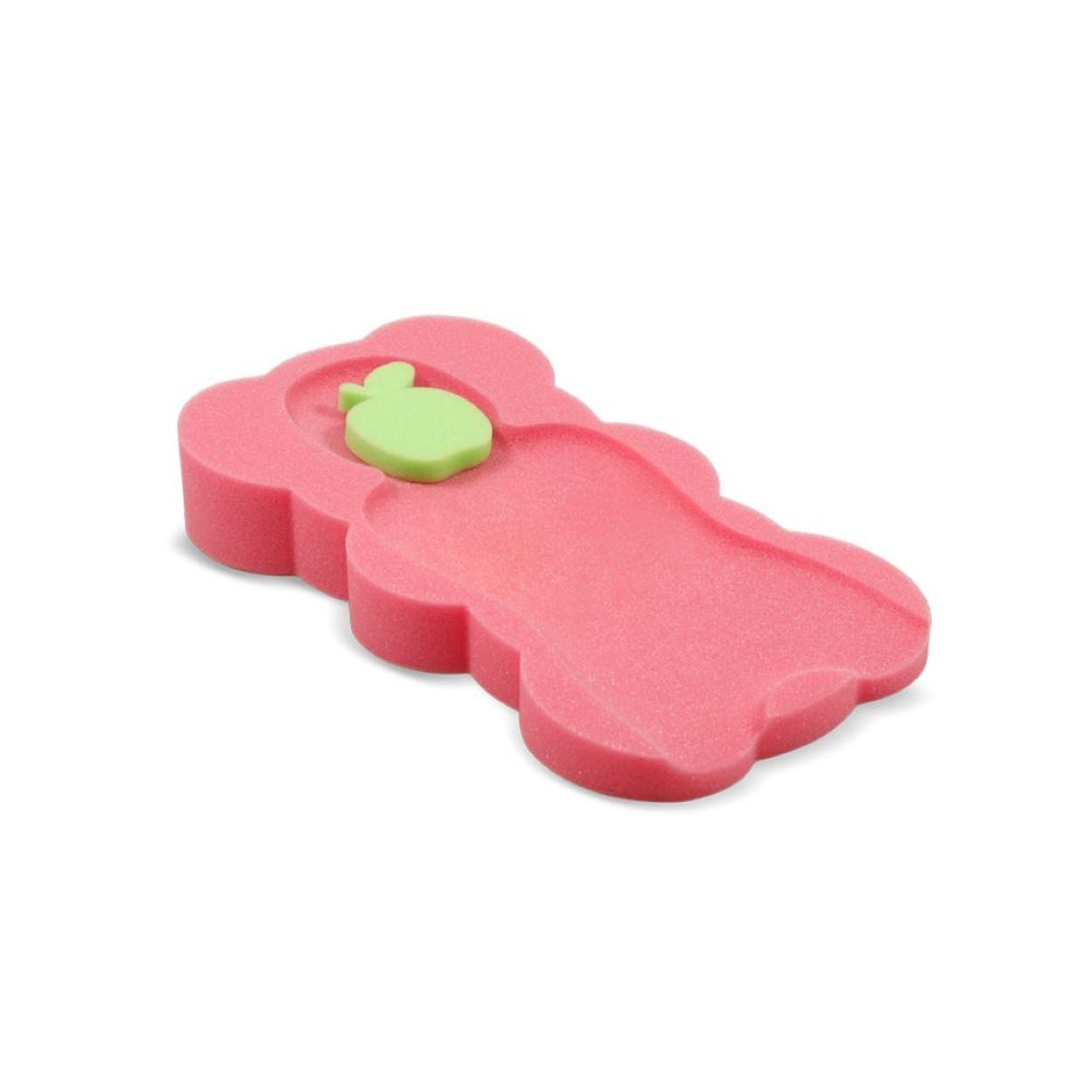 LORELLI Babybadewanne 1013076, (2-tlg), anatomische Form, Sicherheitsrand, rutschhemmend, ab Geburt geeignet